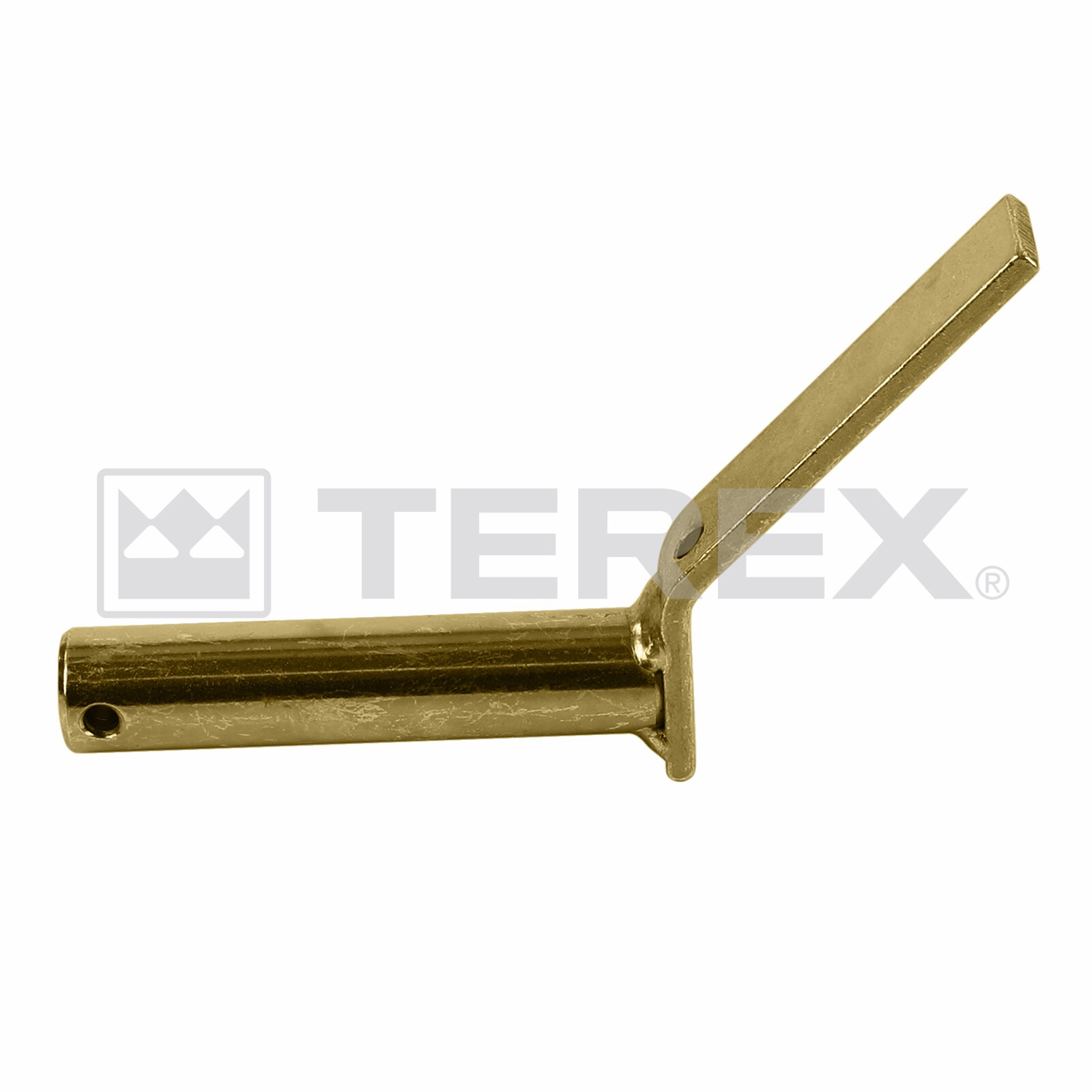 1  X 145MM PIN C/W HAN