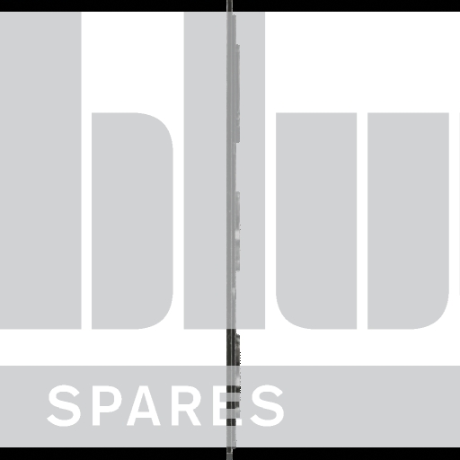SCREEN TELESCOPIC PIN DECAL