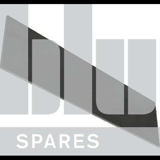SCREEN TELESCOPIC PIN DECAL