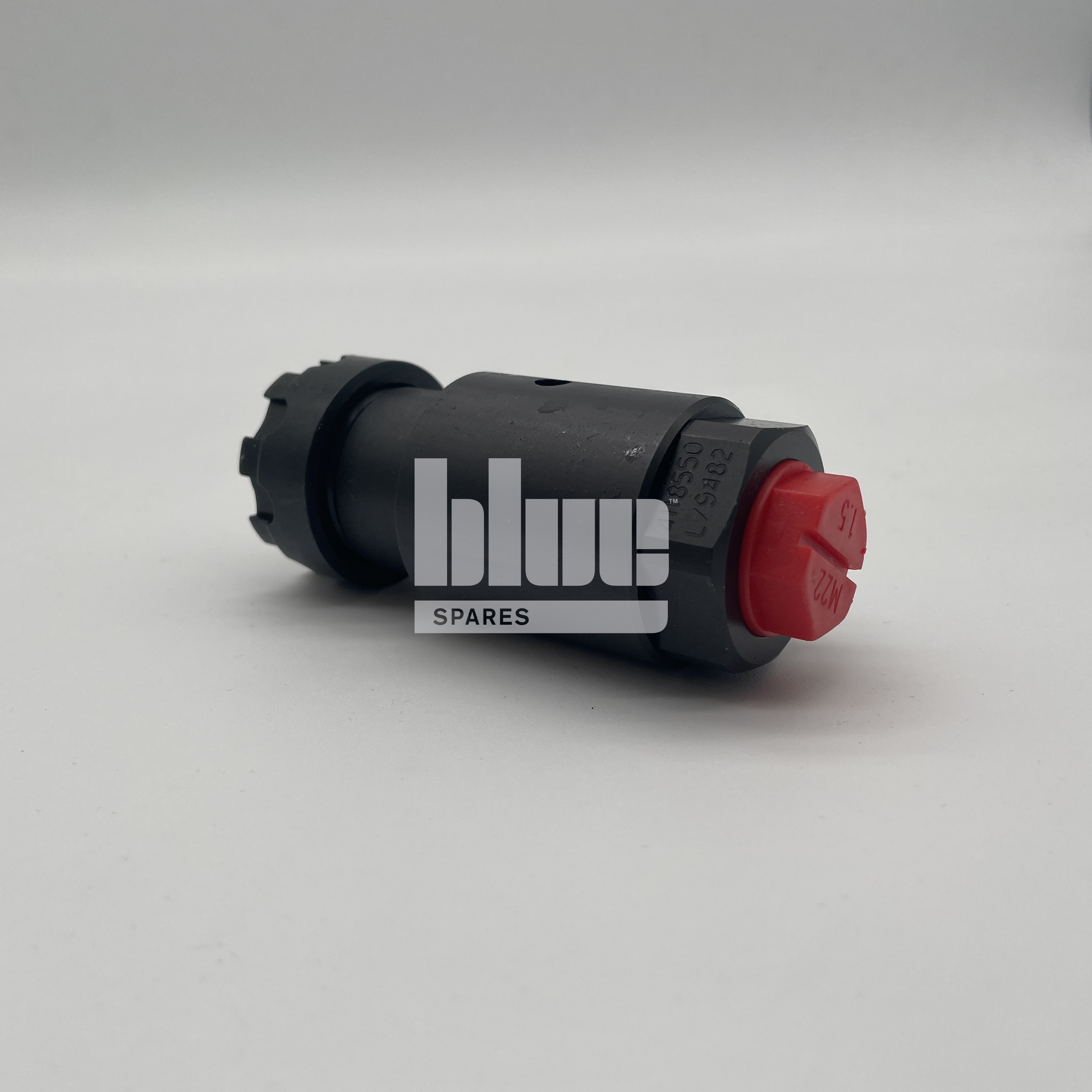 OQ120 HYDRAULIC COUPLING 1/2 FEMALE