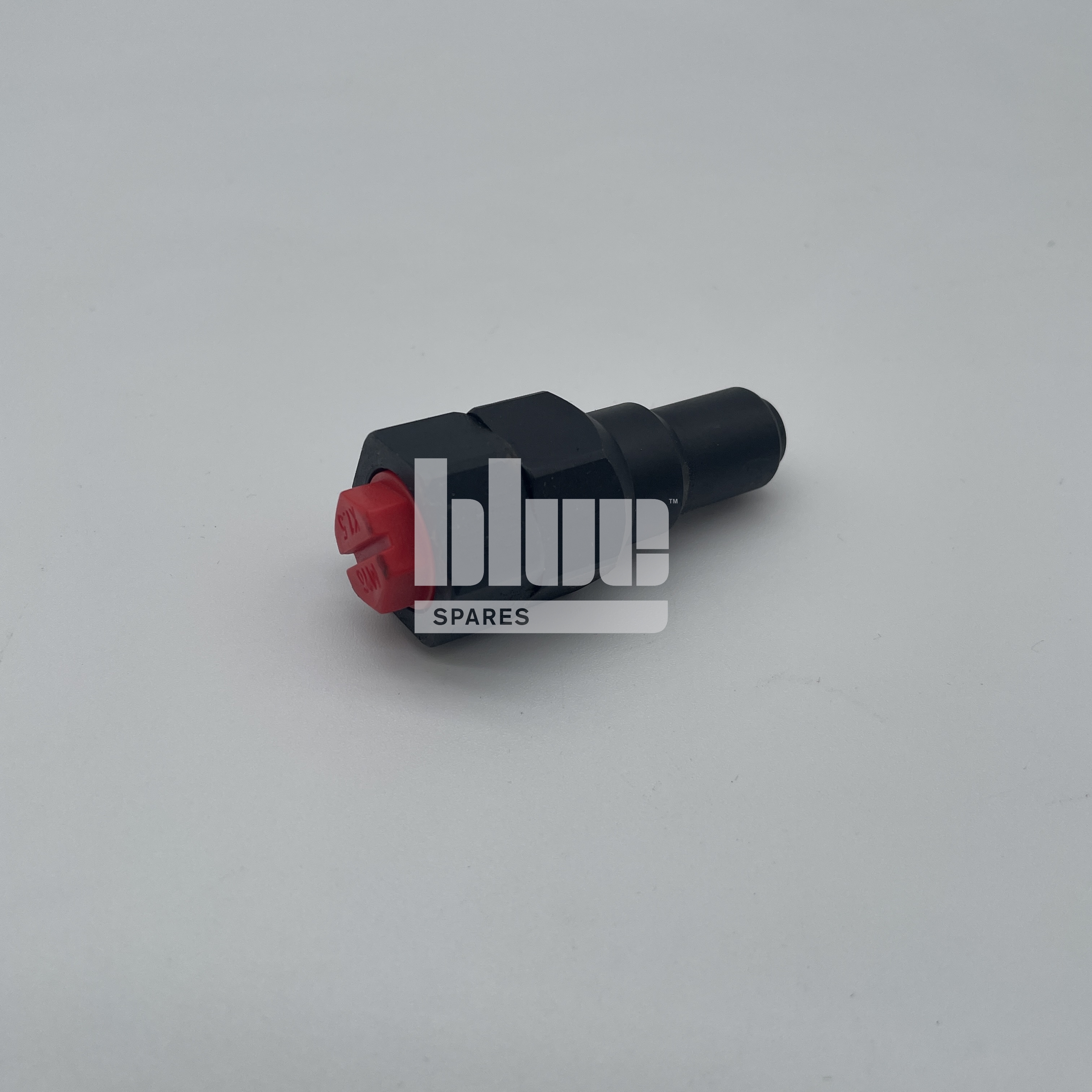 0Q45 - OQ60 HYDRAULIC COUPLING 3/8 MALE