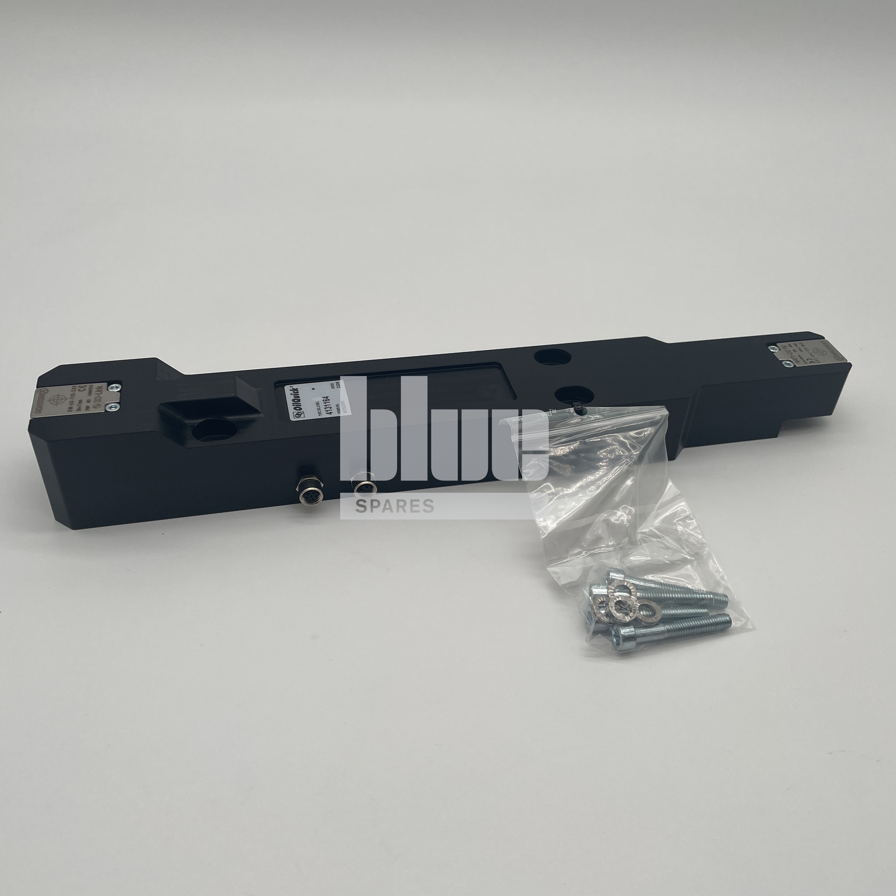 BOTTOM PIN SENSOR