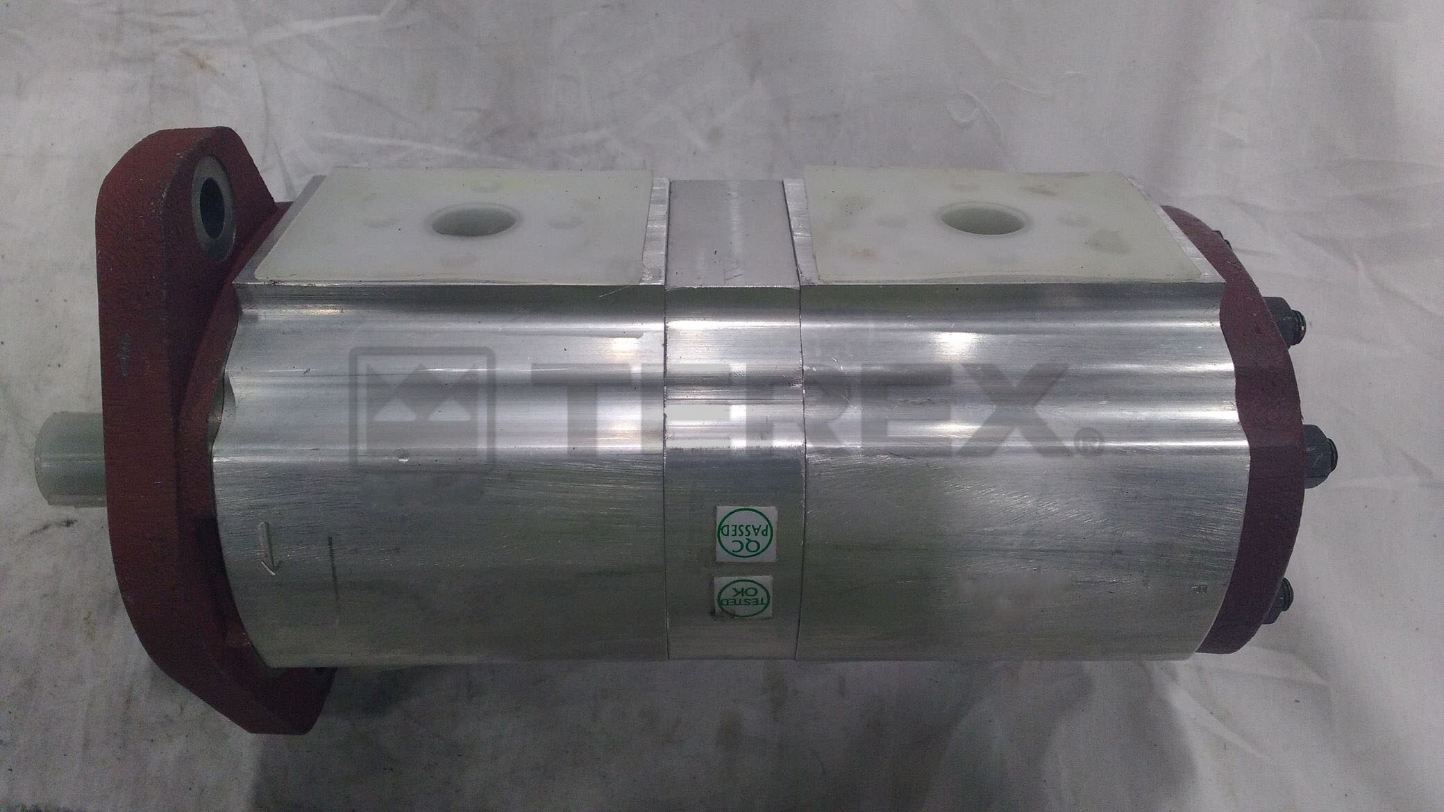 2PL146/2PL146 CSSFFBN