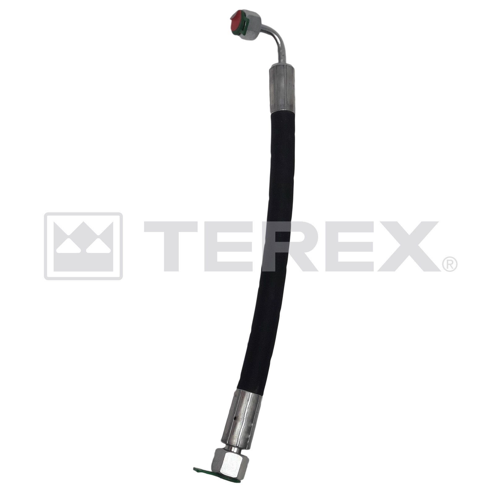 HOSE PIPEEN TFN 170 - L4-HDS 10 P90(10)P(12) - 370 - 525 BAR