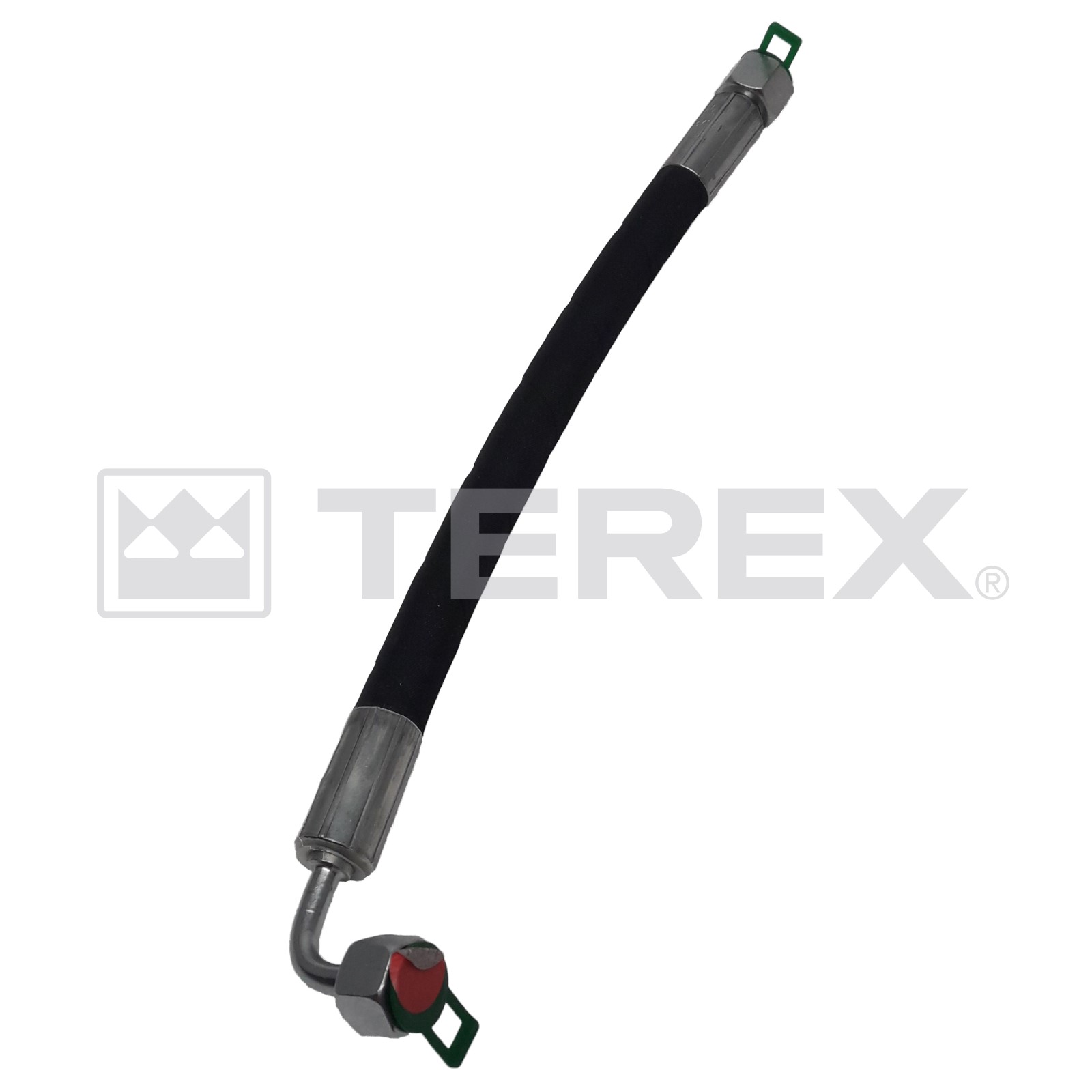 HOSE PIPEEN TFN 170 - L4-HDS 10 P90(10)P(12) - 370 - 525 BAR