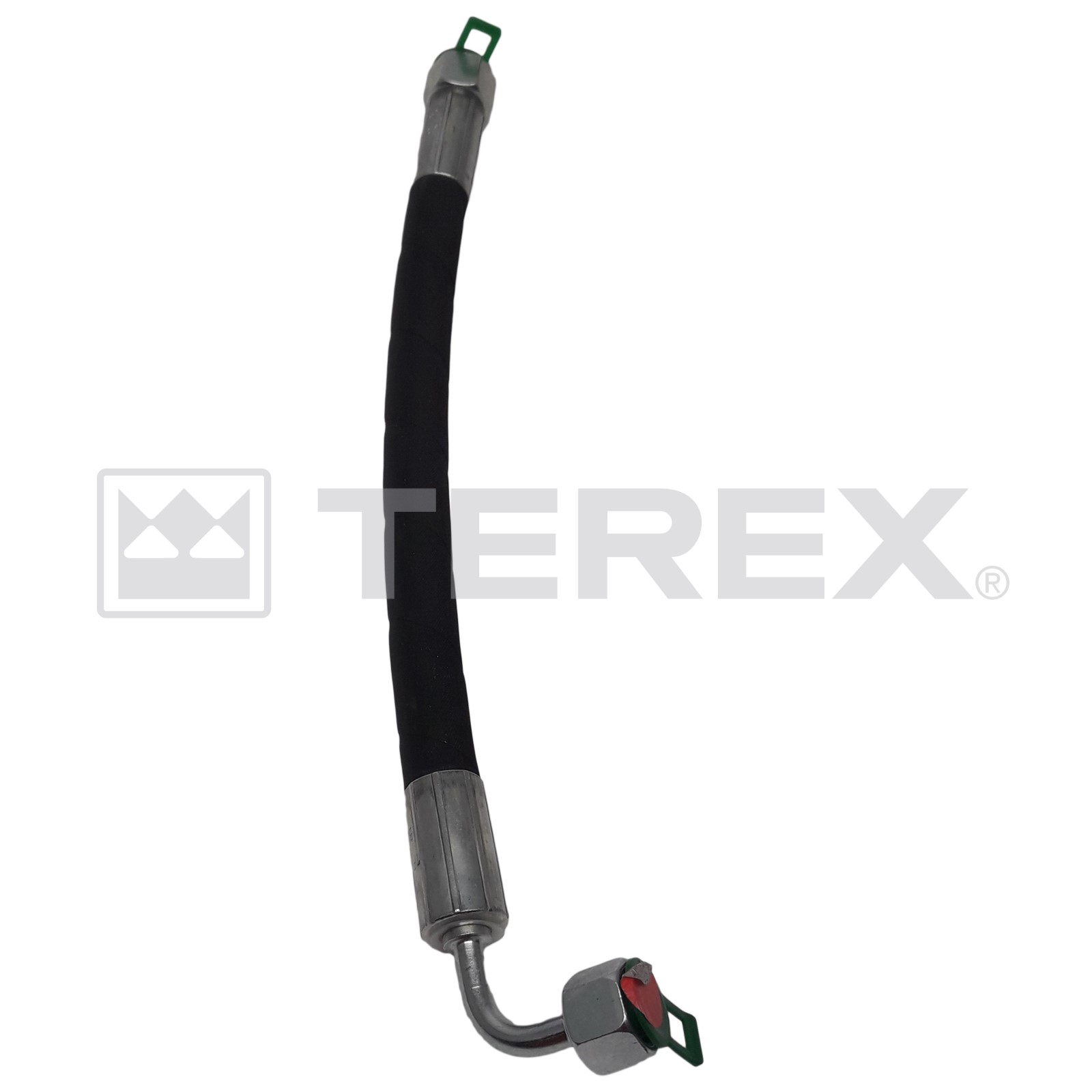 HOSE PIPEEN TFN 170 - L4-HDS 10 P90(10)P(12) - 370 - 525 BAR