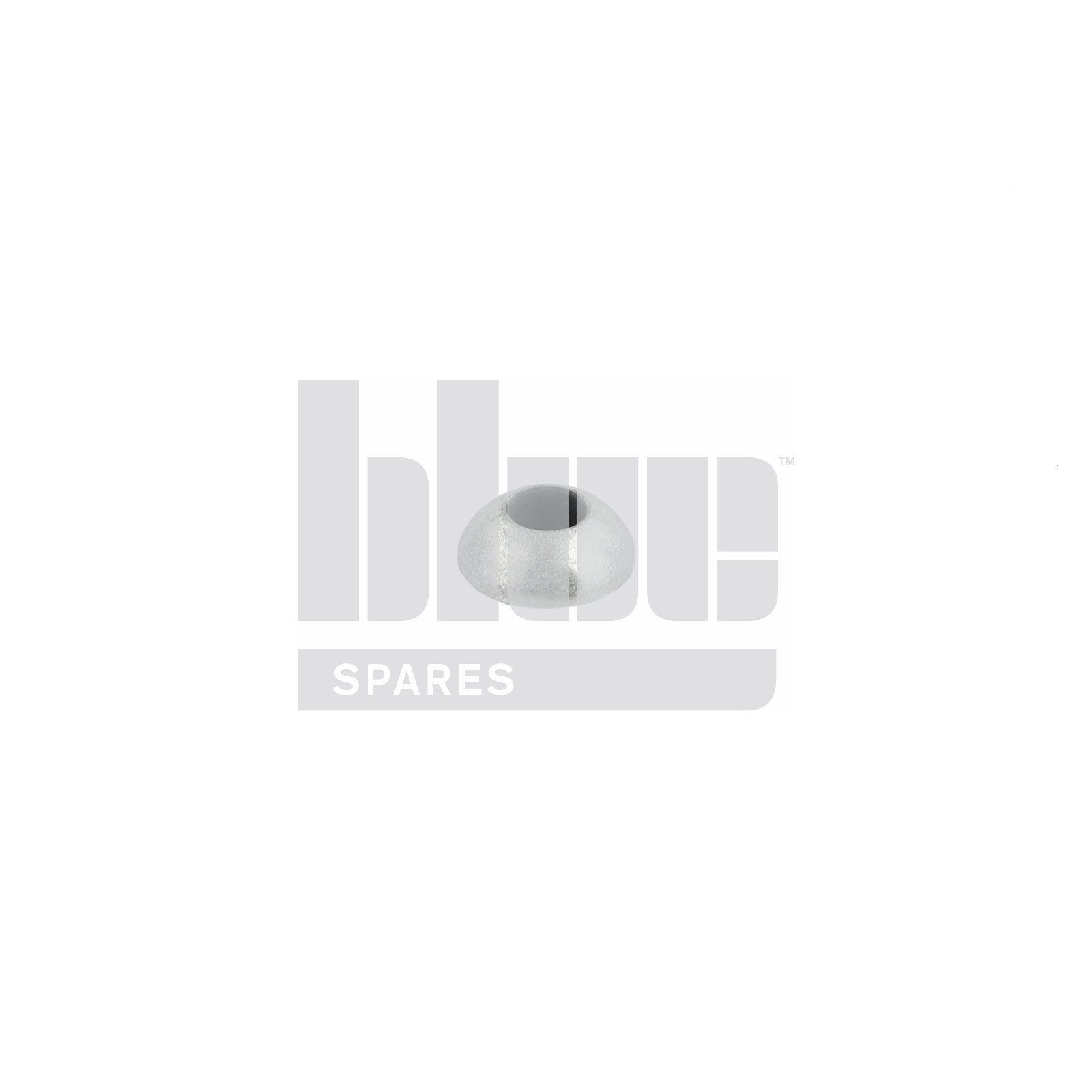 HORIZON CLAMP DOME WASHER (PREVIOUSLY 12510178)