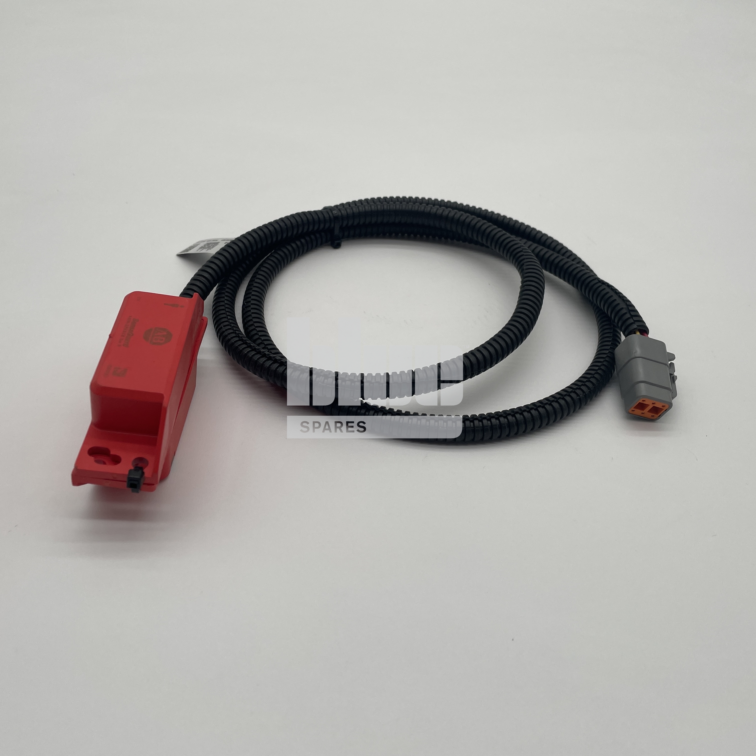 HARNESS ASSY HOOD SWITCH