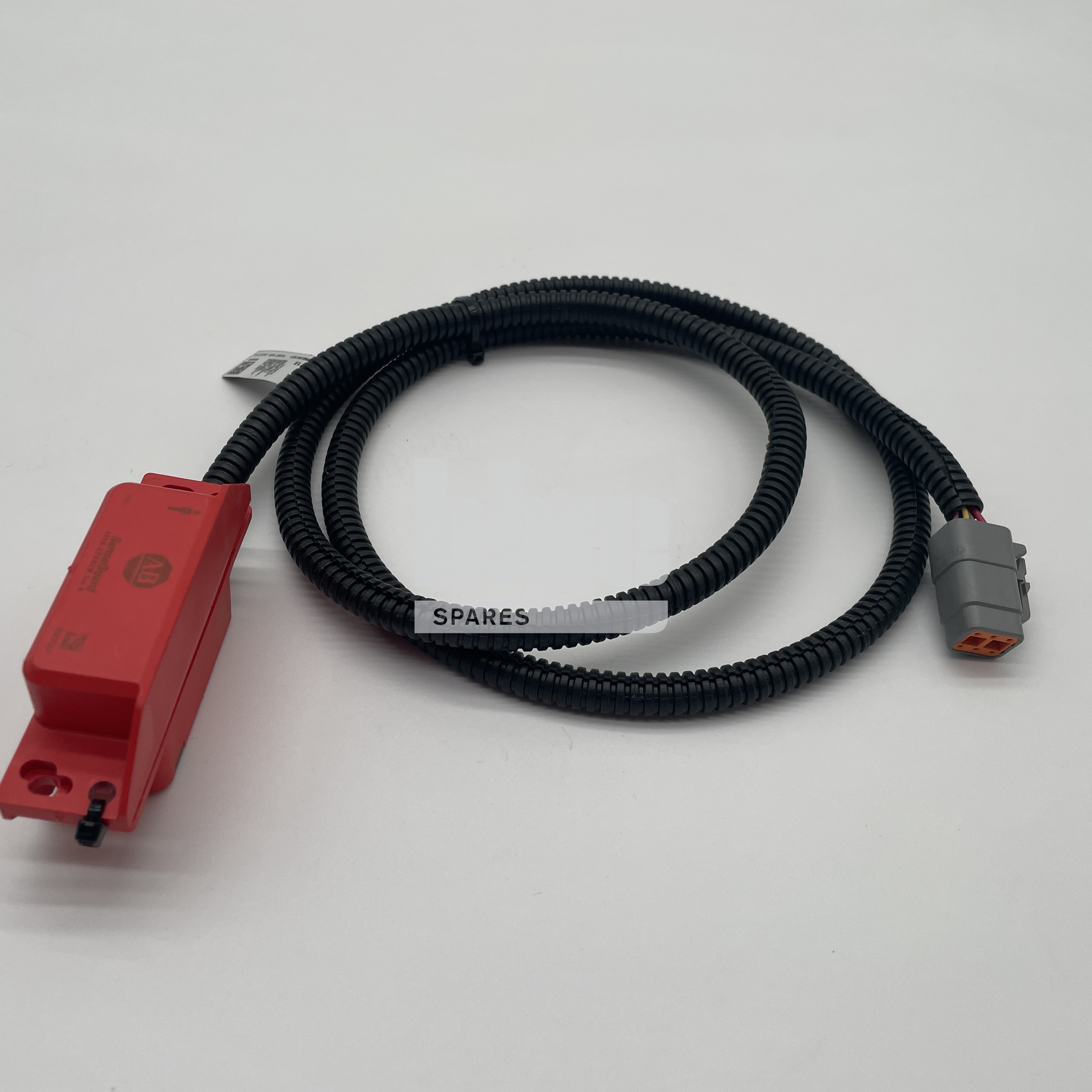 HARNESS ASSY HOOD SWITCH