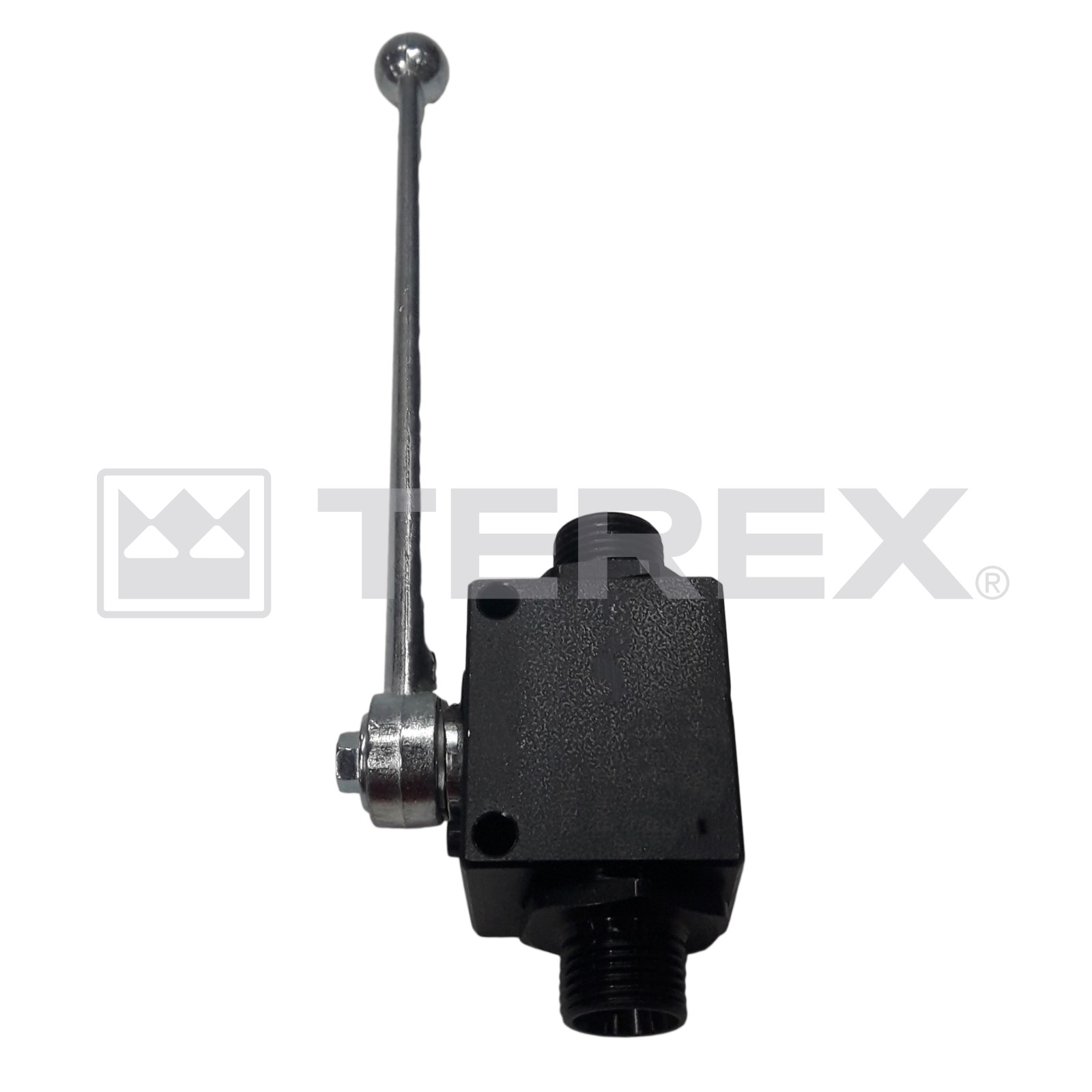 BALL VALVE