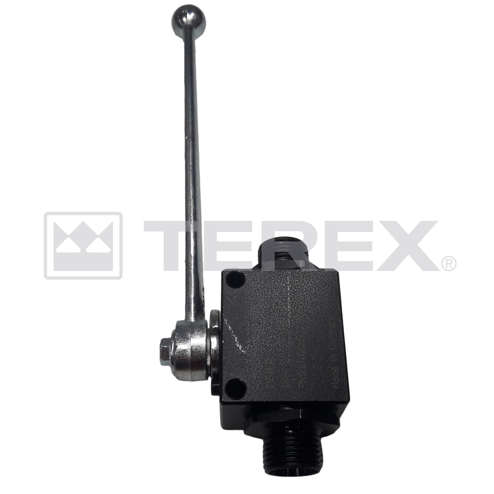 BALL VALVE