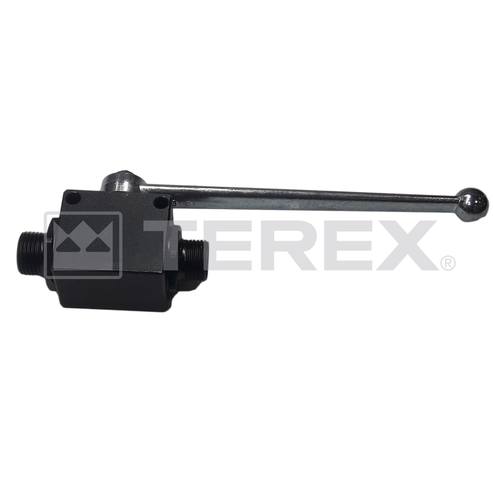 BALL VALVE