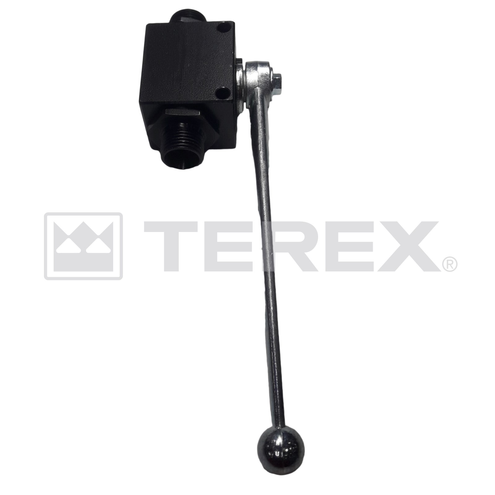 BALL VALVE