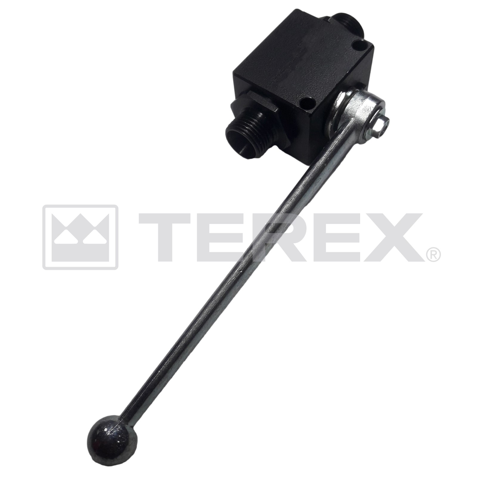 BALL VALVE