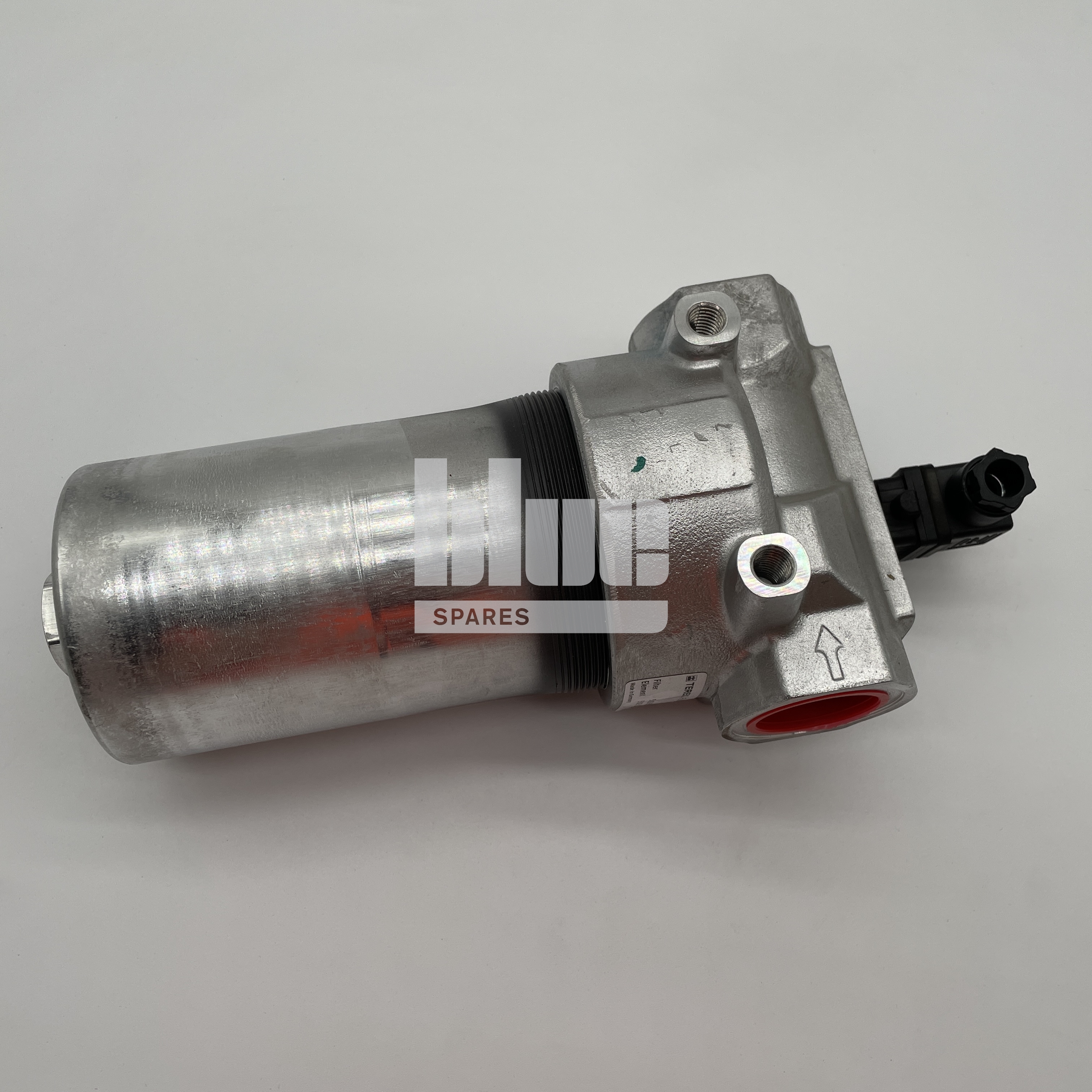 FILTER D 162-268F ED8 (MHL390)