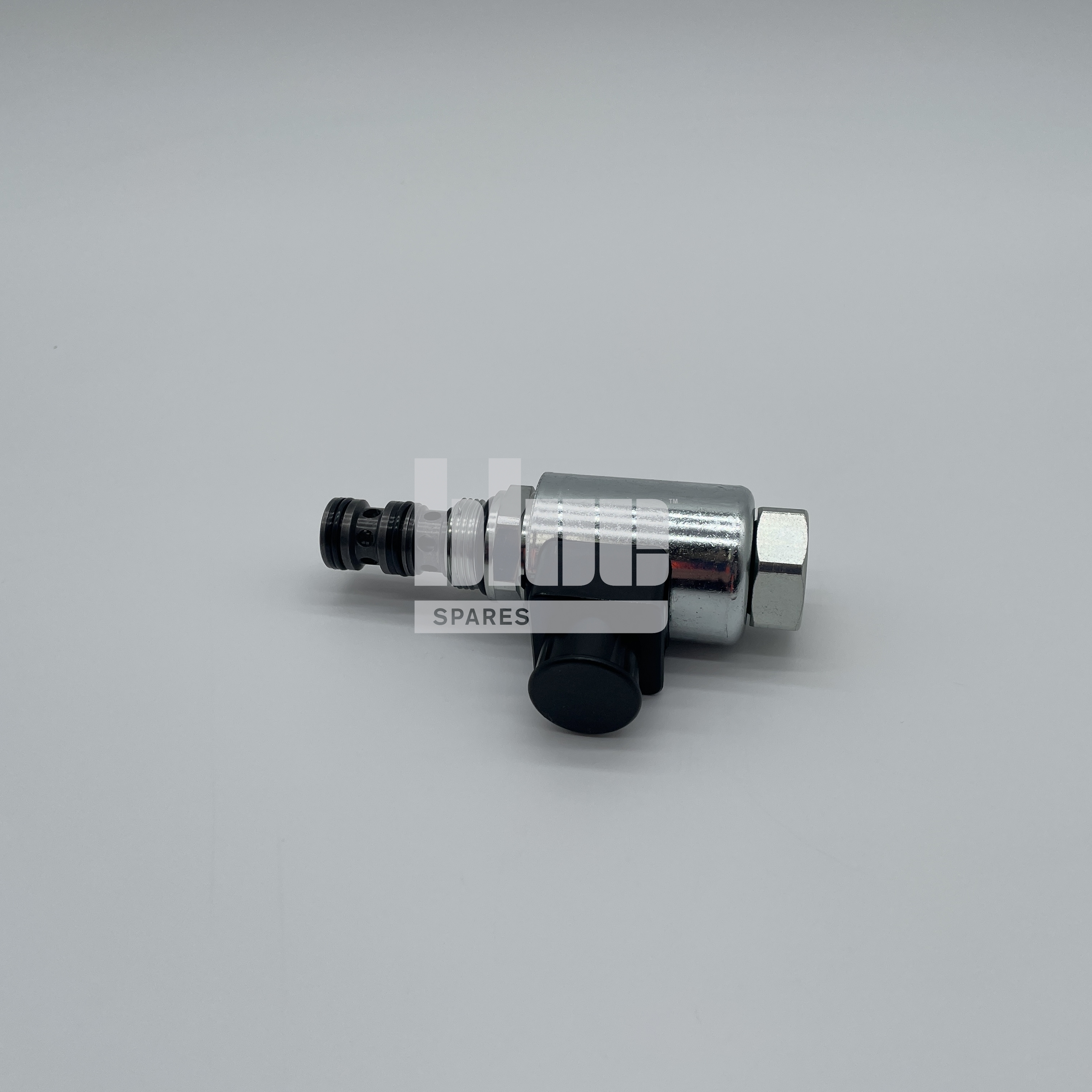 CONTROL VALVE