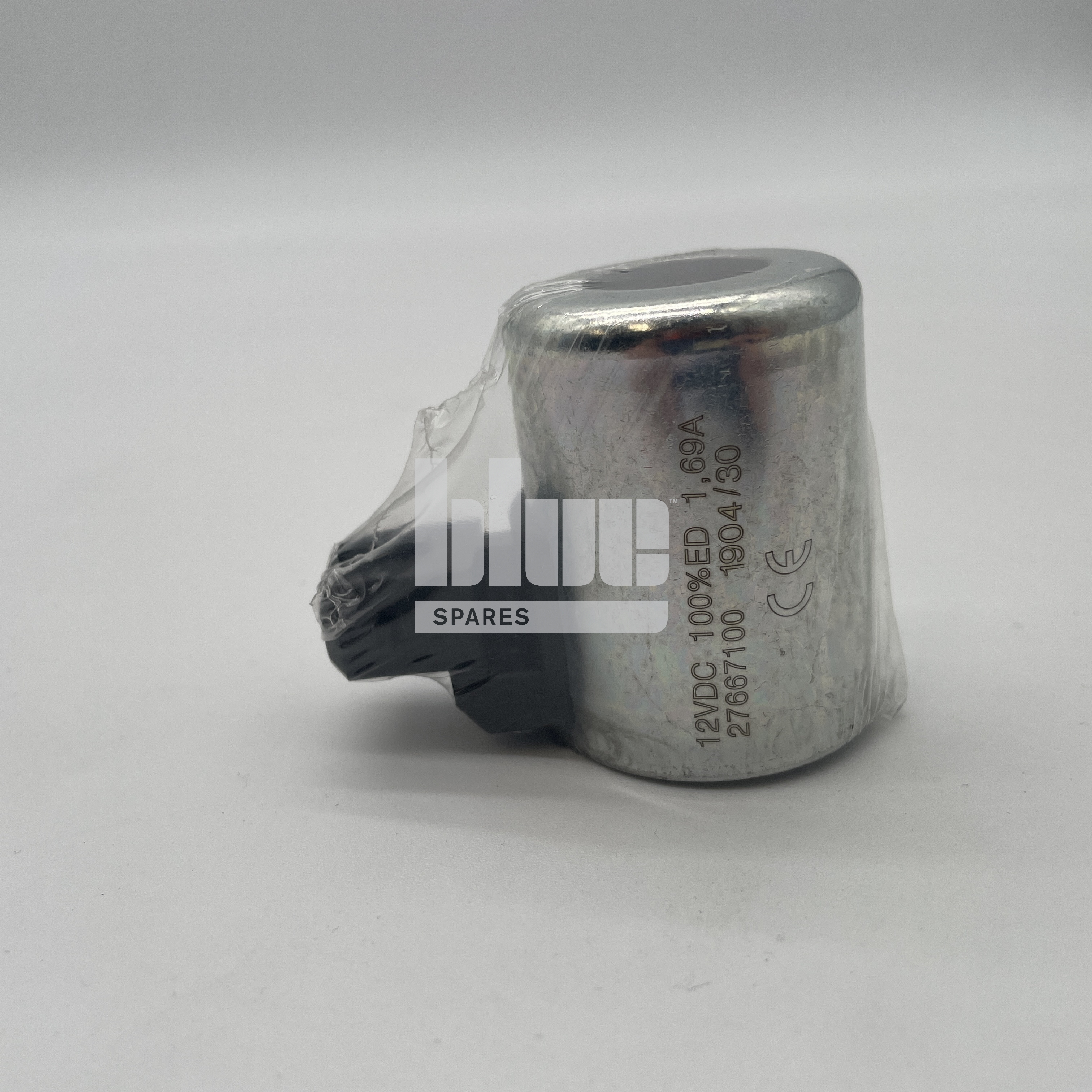SOLENOID