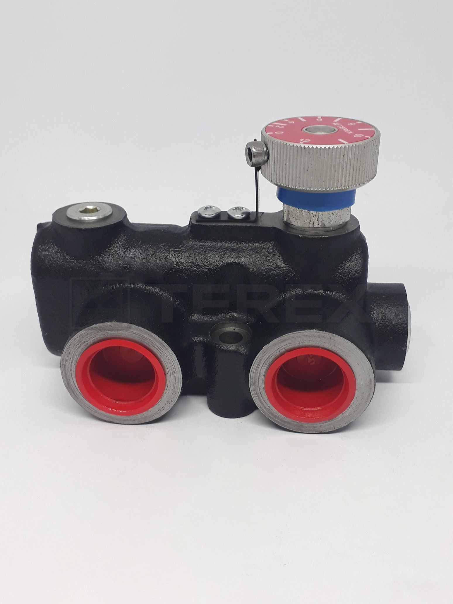 2FV24125J FLOW CONTROL VALVE