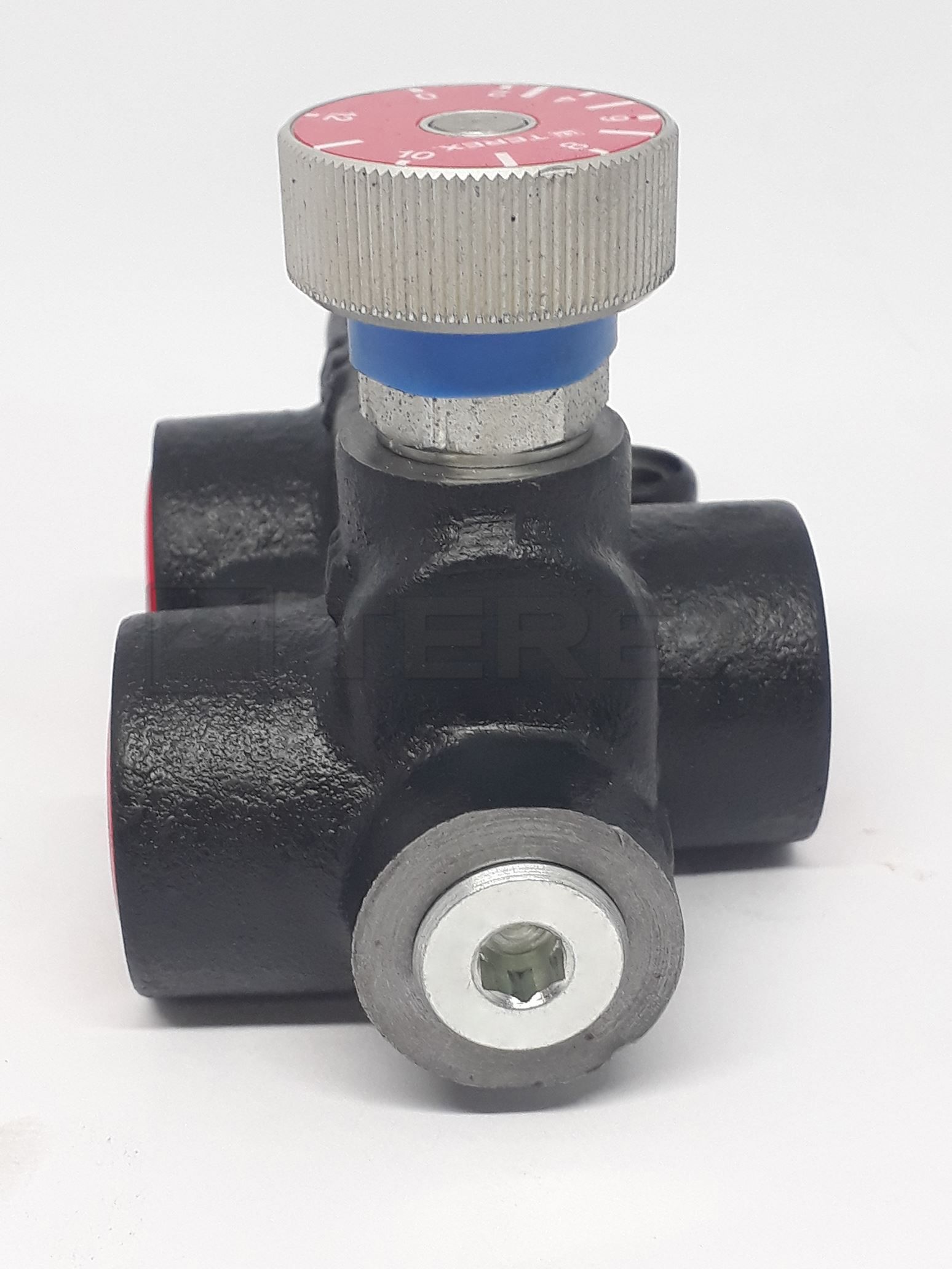 2FV24125J FLOW CONTROL VALVE