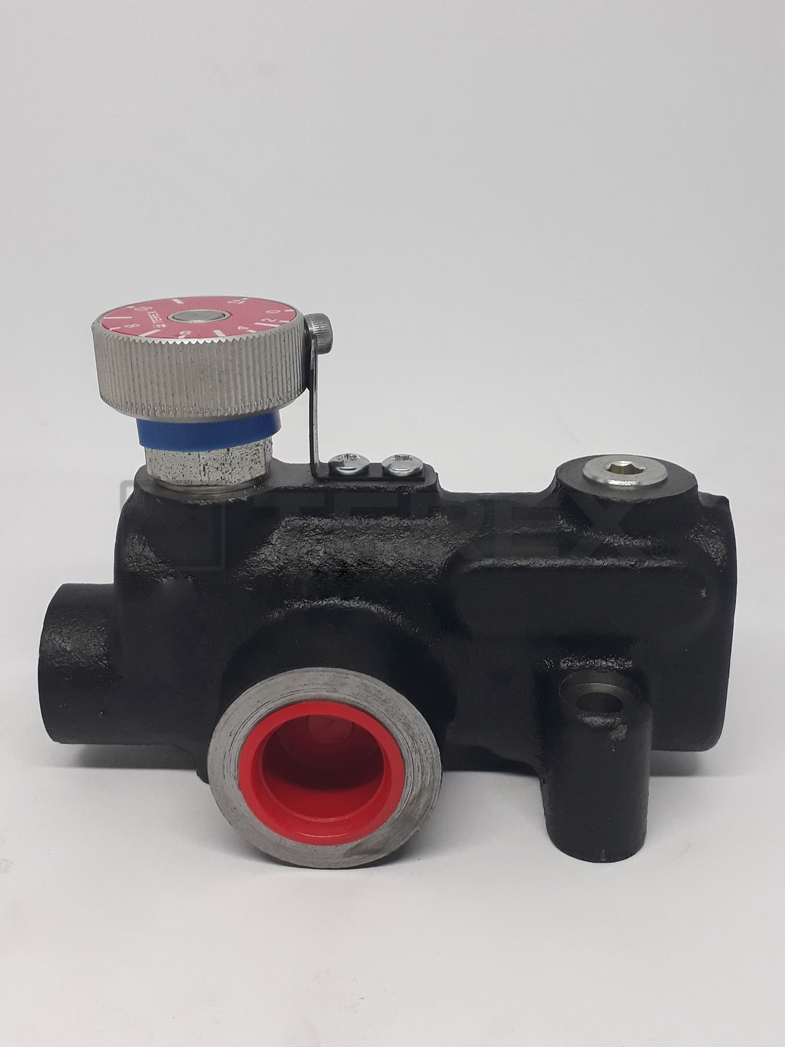 2FV24125J FLOW CONTROL VALVE