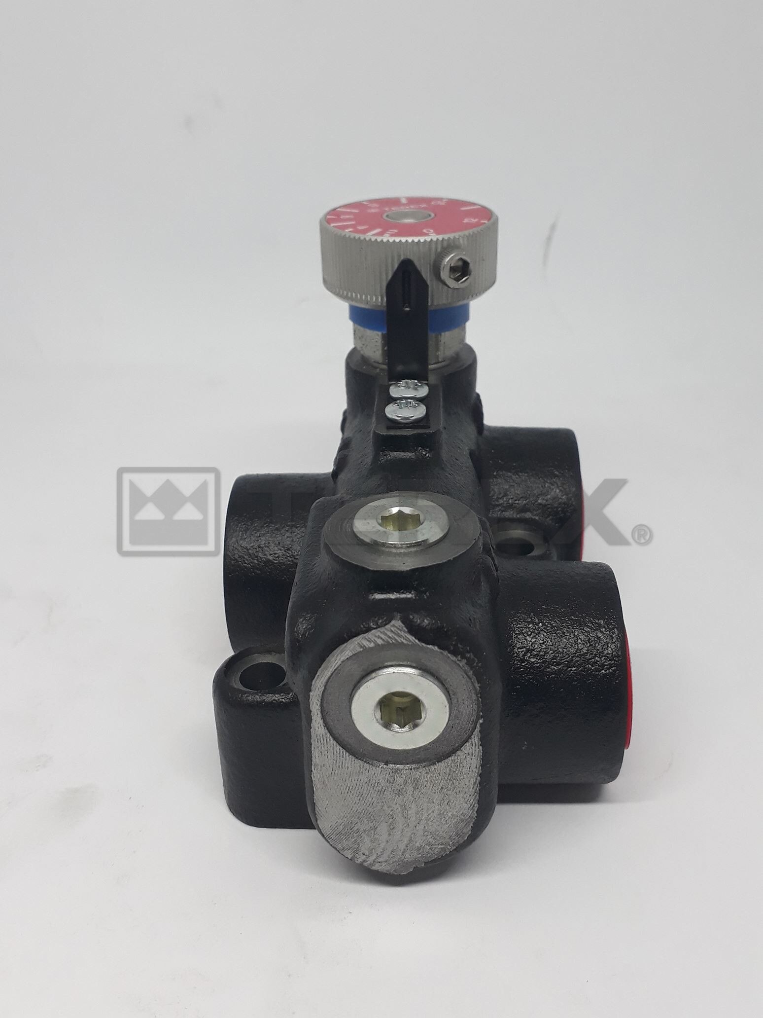 2FV24125J FLOW CONTROL VALVE
