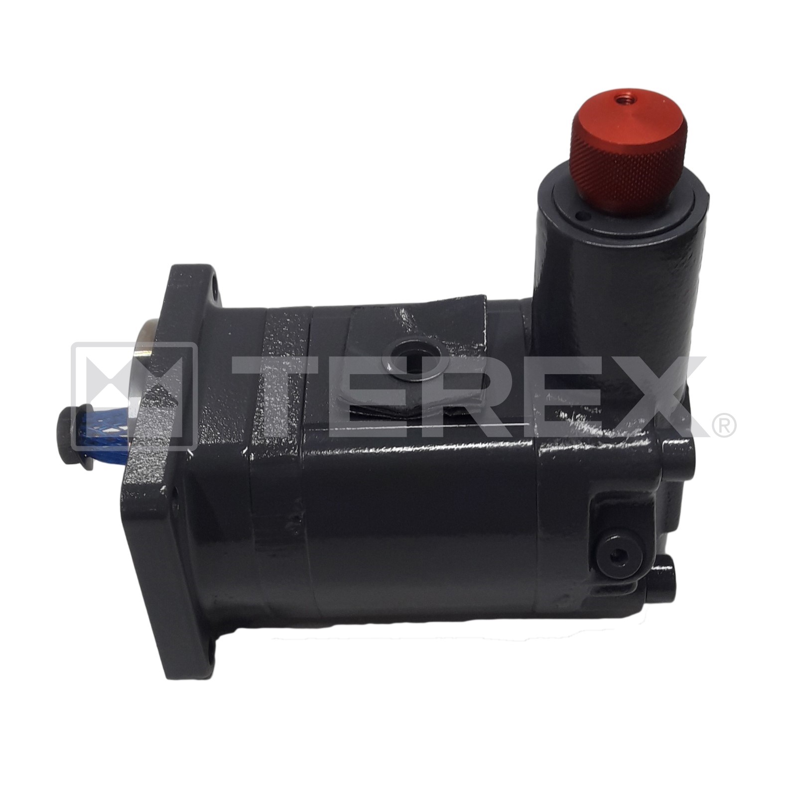 VENTILATOR MOTOR