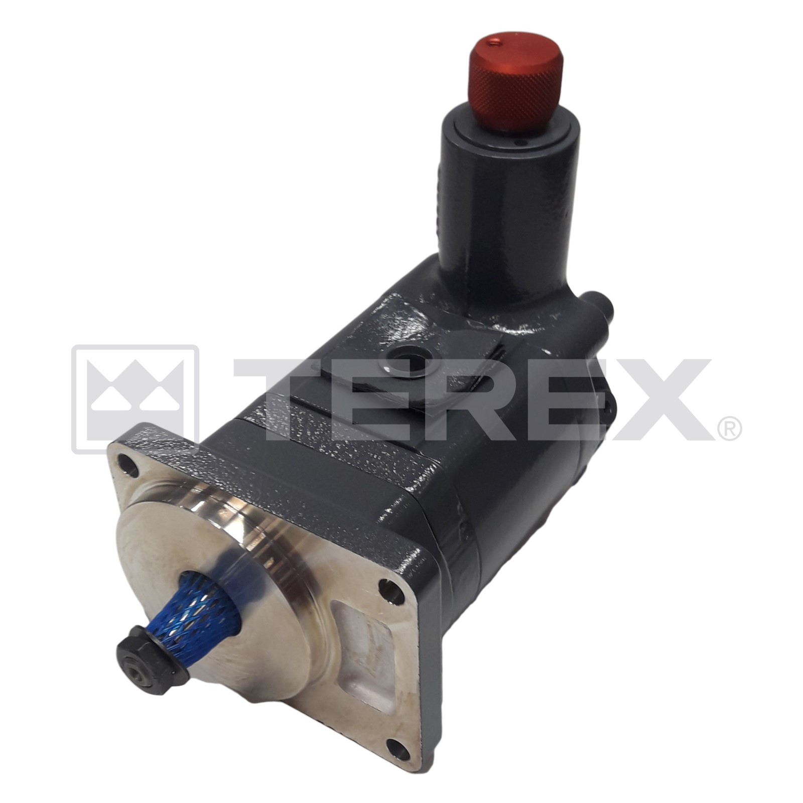 VENTILATOR MOTOR