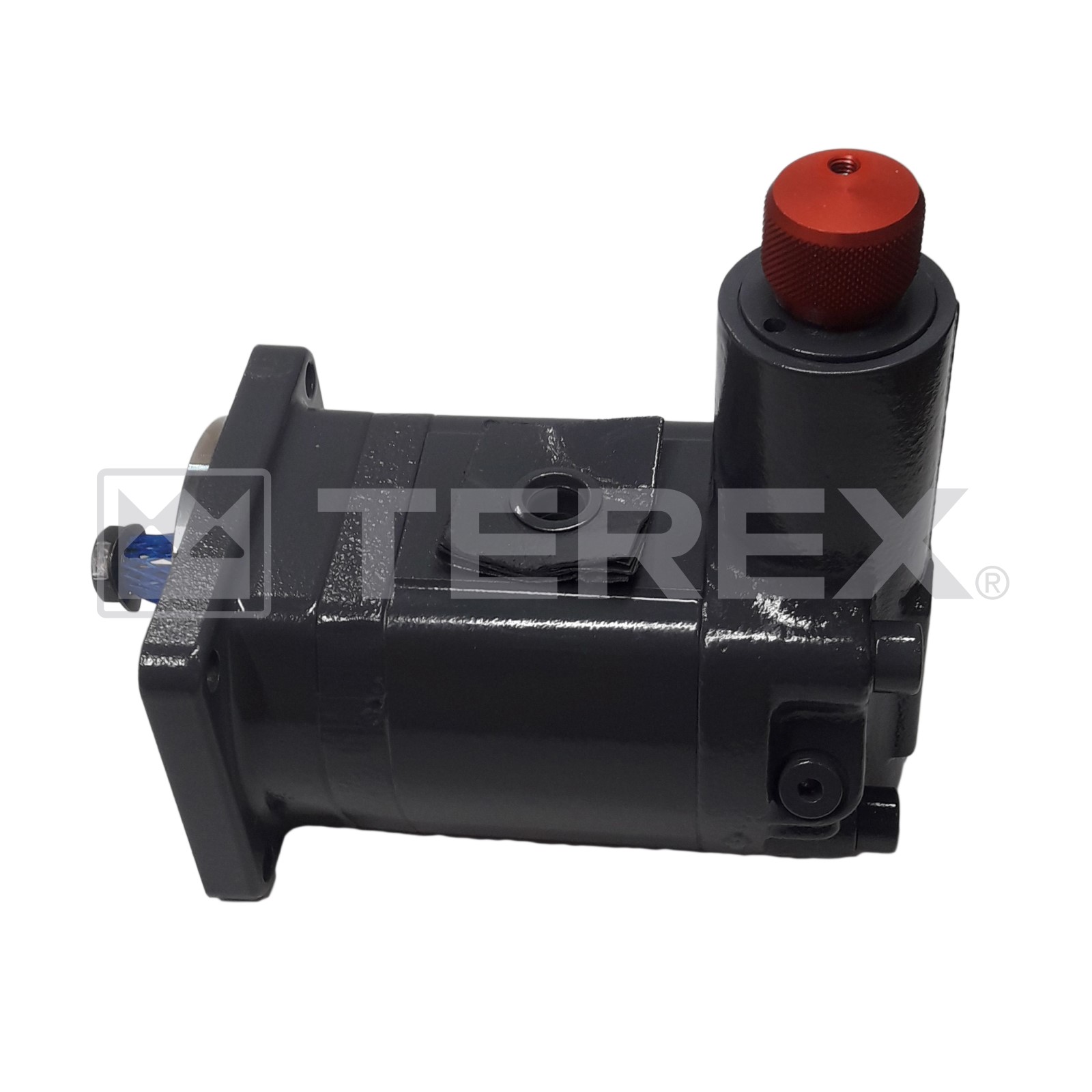 VENTILATOR MOTOR