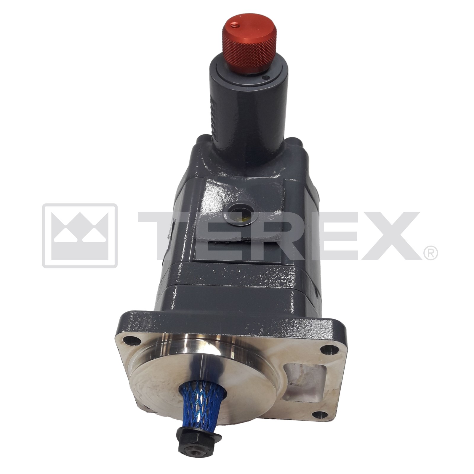 VENTILATOR MOTOR