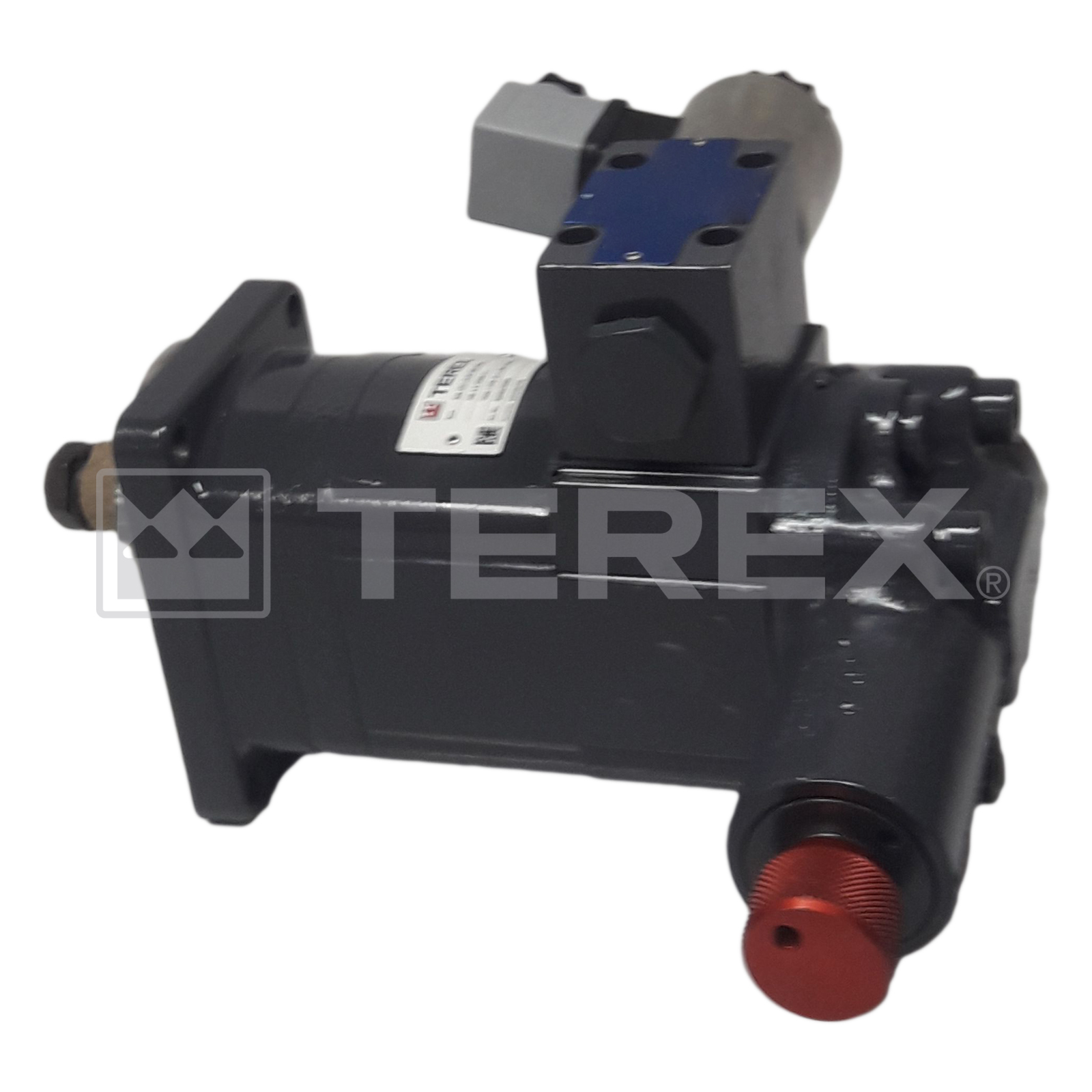 VENTILLATOR MOTOR