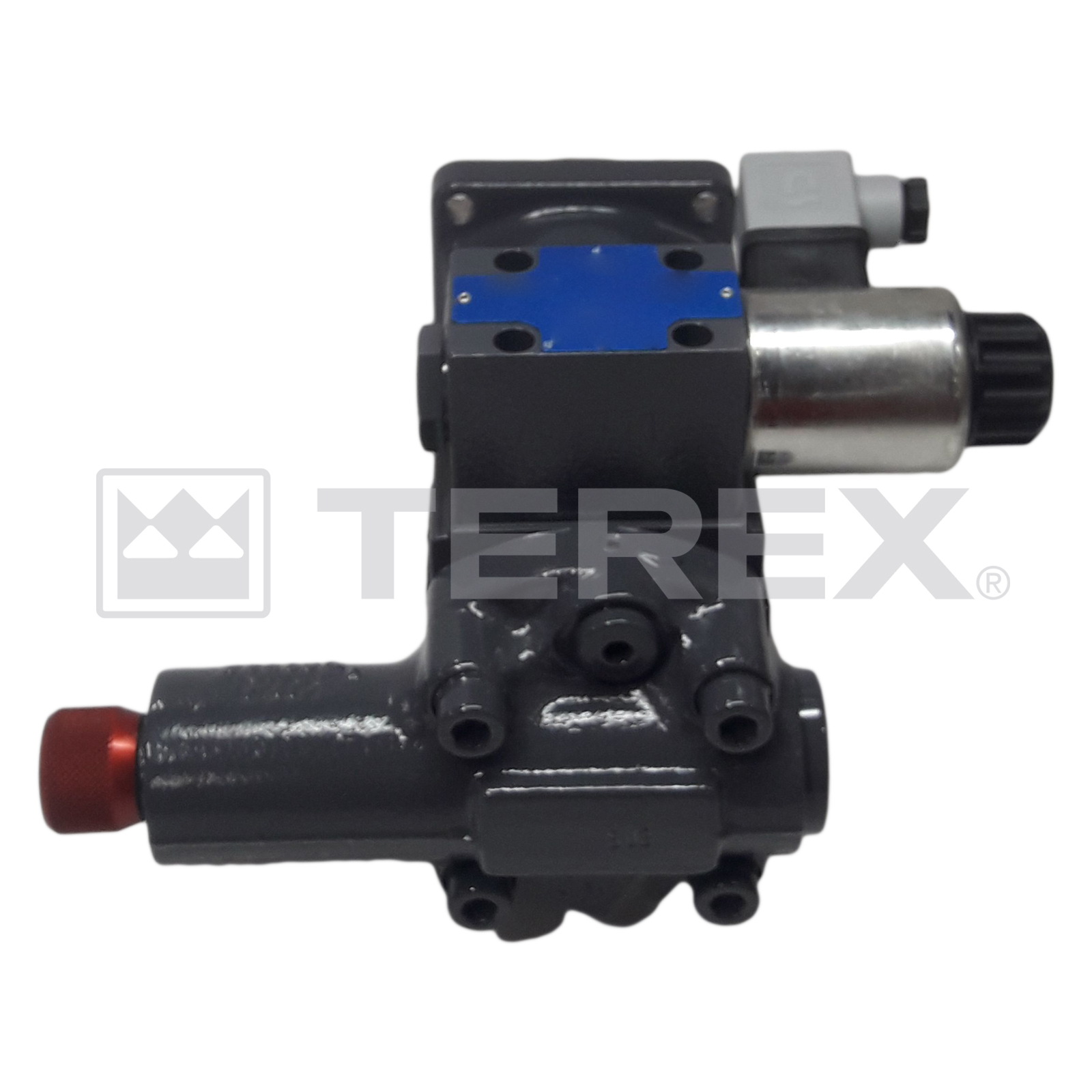 VENTILLATOR MOTOR