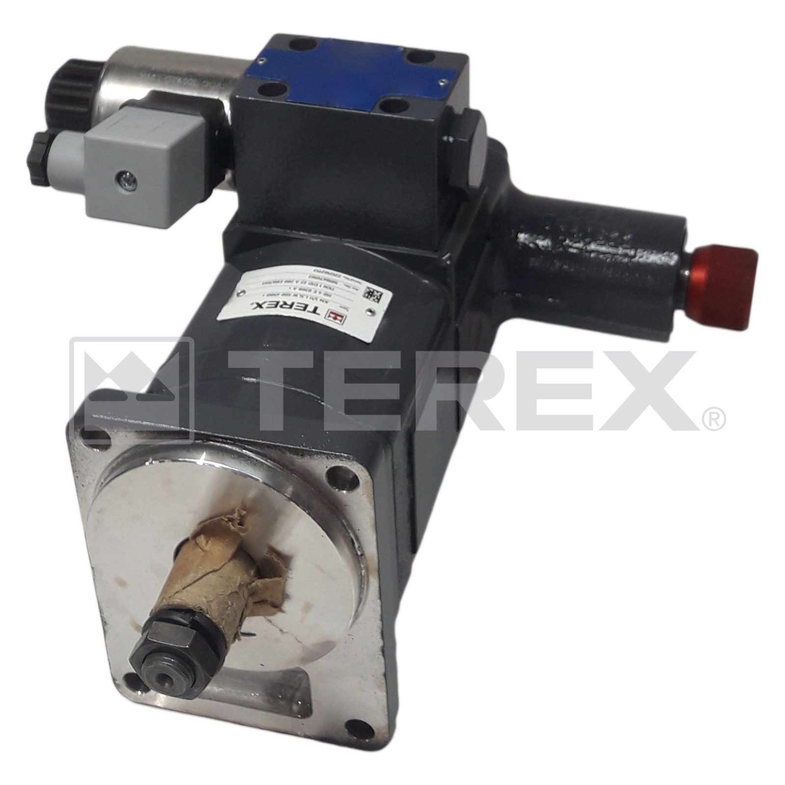 VENTILLATOR MOTOR
