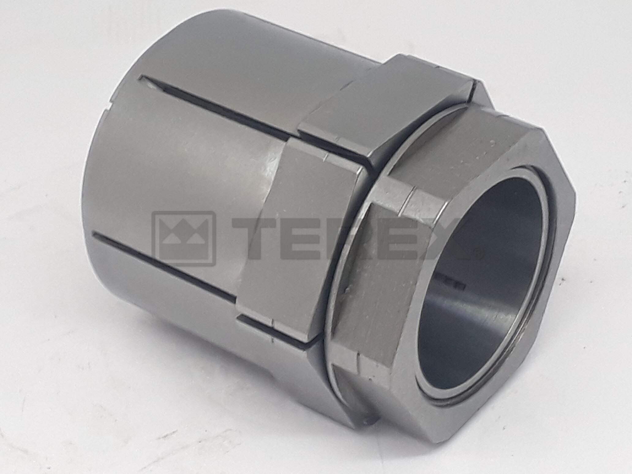 TRANTORQUE COUPLING 40MM