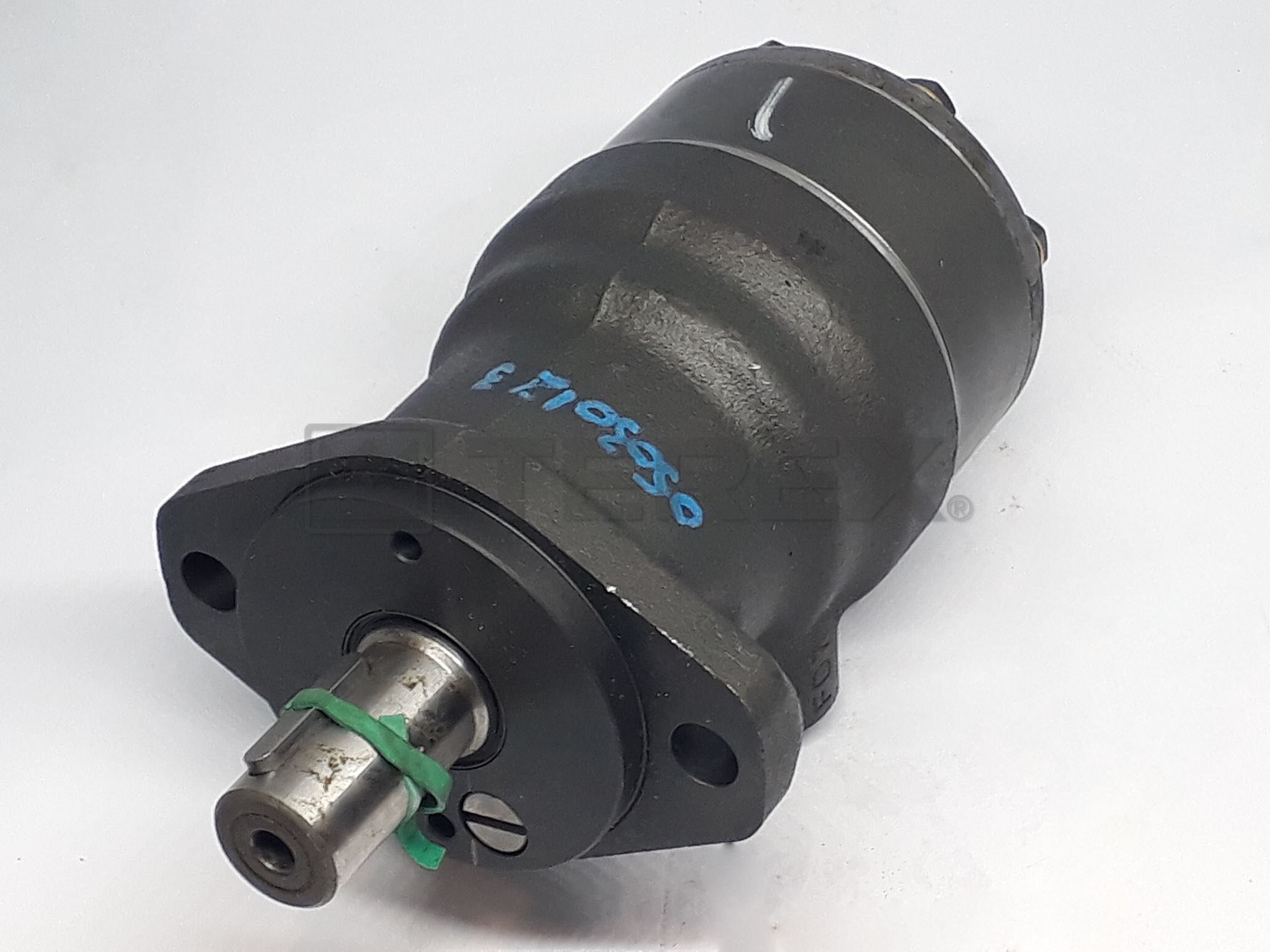 HYD MOTOR OMR 200 DANFOSS