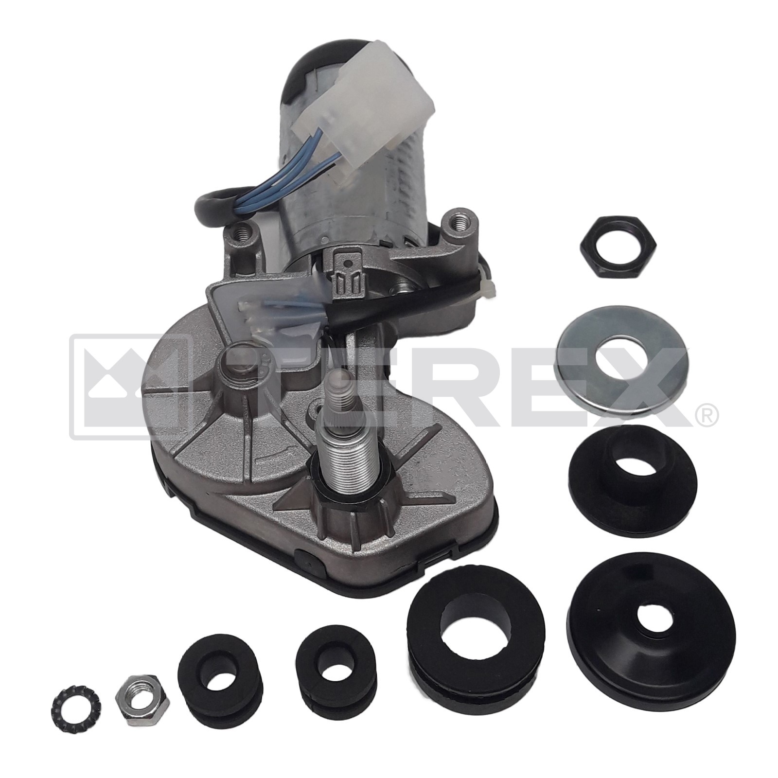 WIPER MOTOR