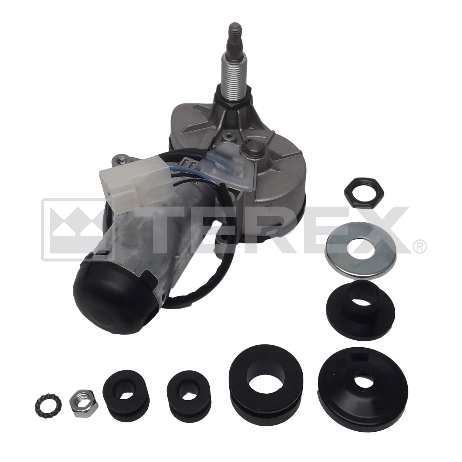 WIPER MOTOR