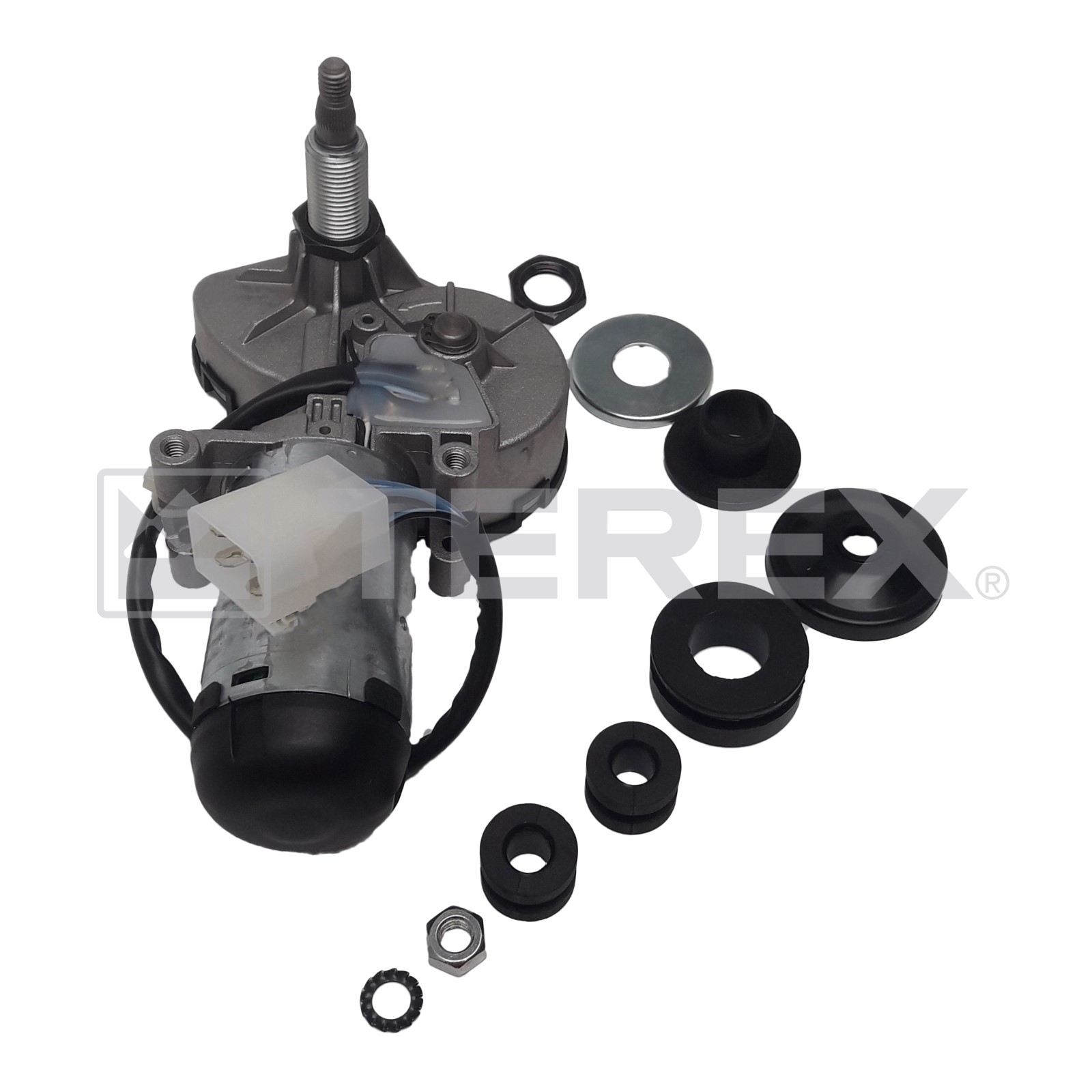 WIPER MOTOR