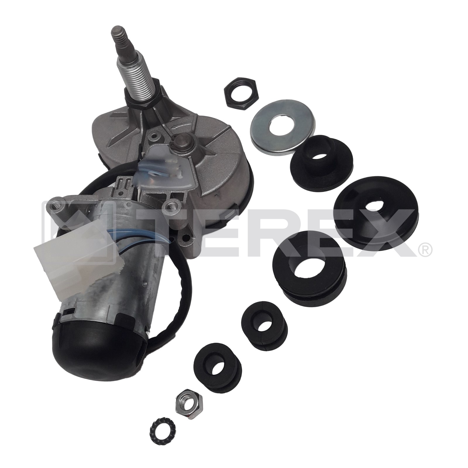 WIPER MOTOR