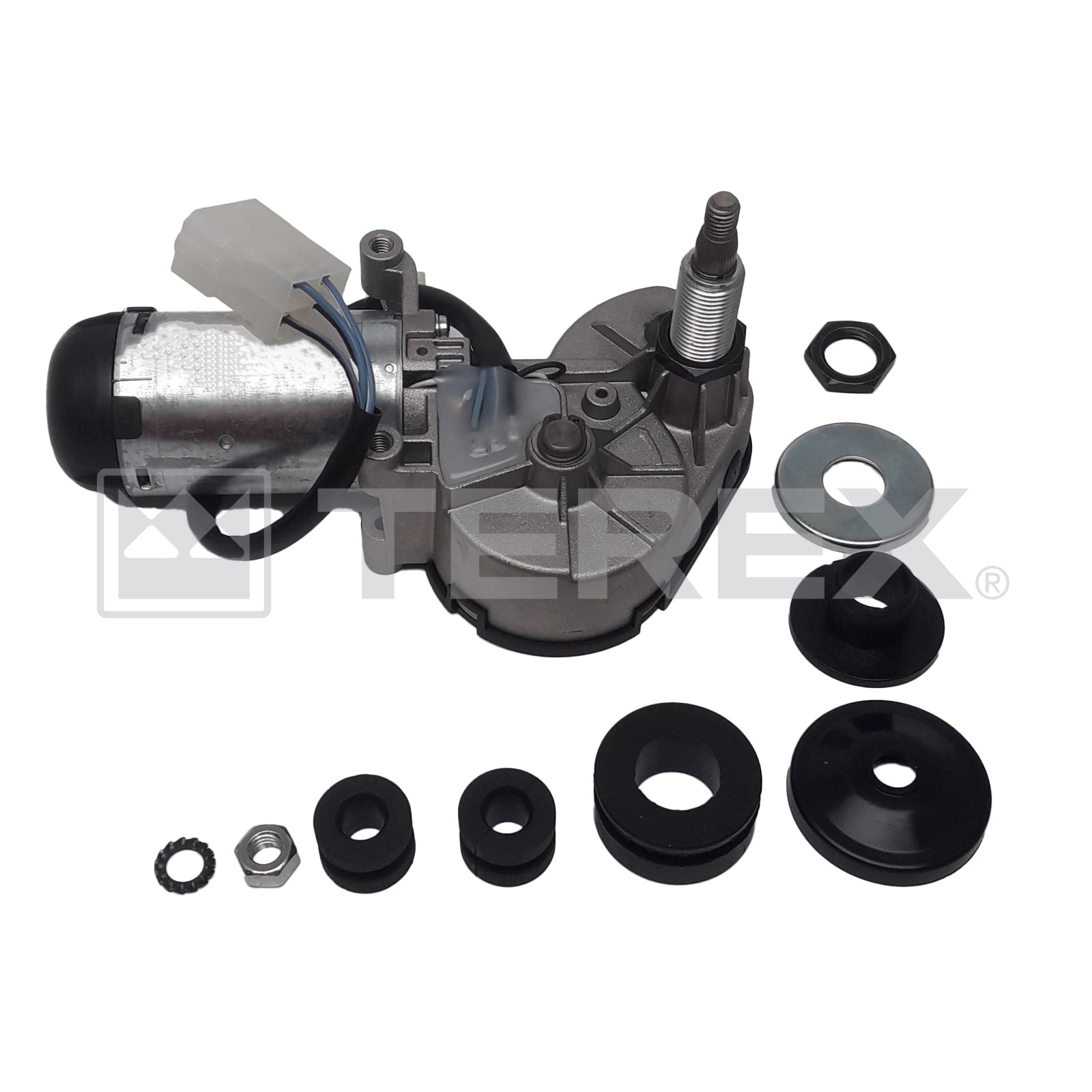 WIPER MOTOR