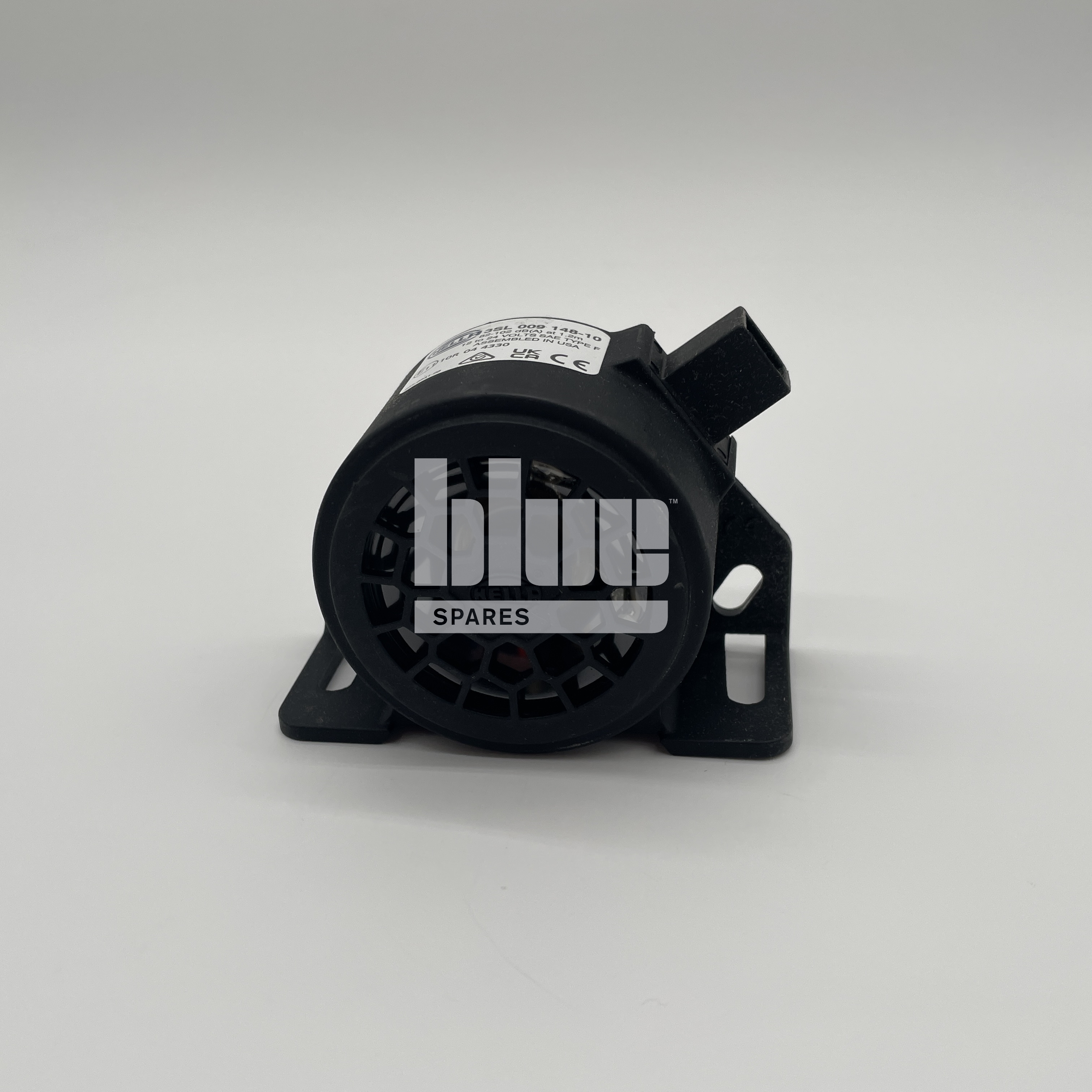 BACK UP ALARM