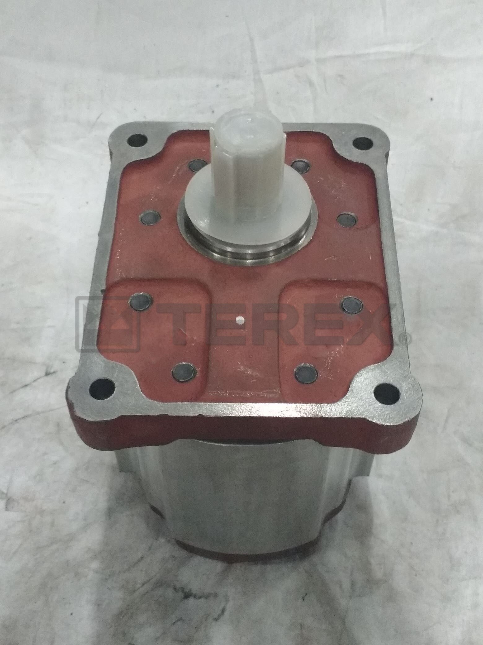 2PL146 A/C MOTOR