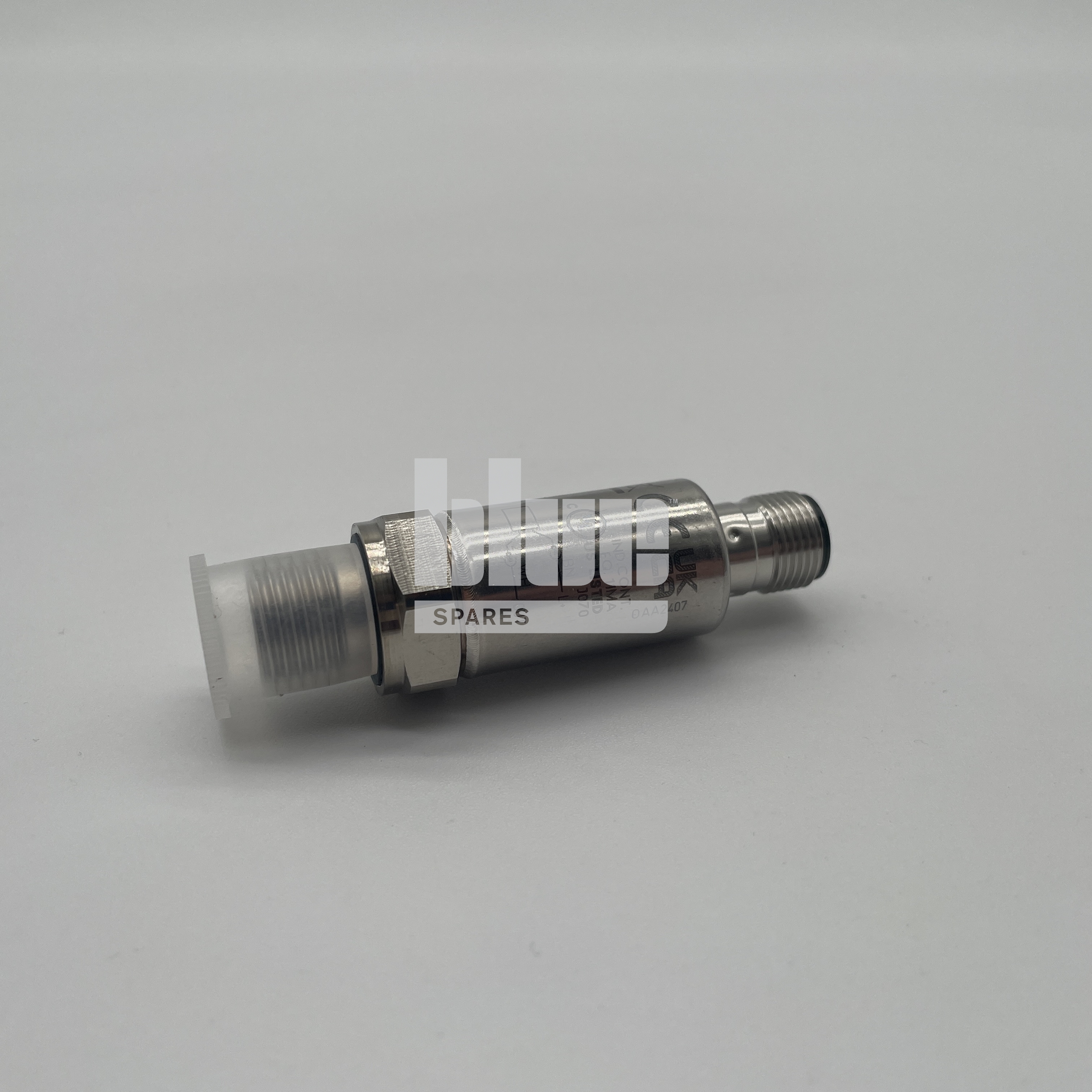PRESSURE SENSOR