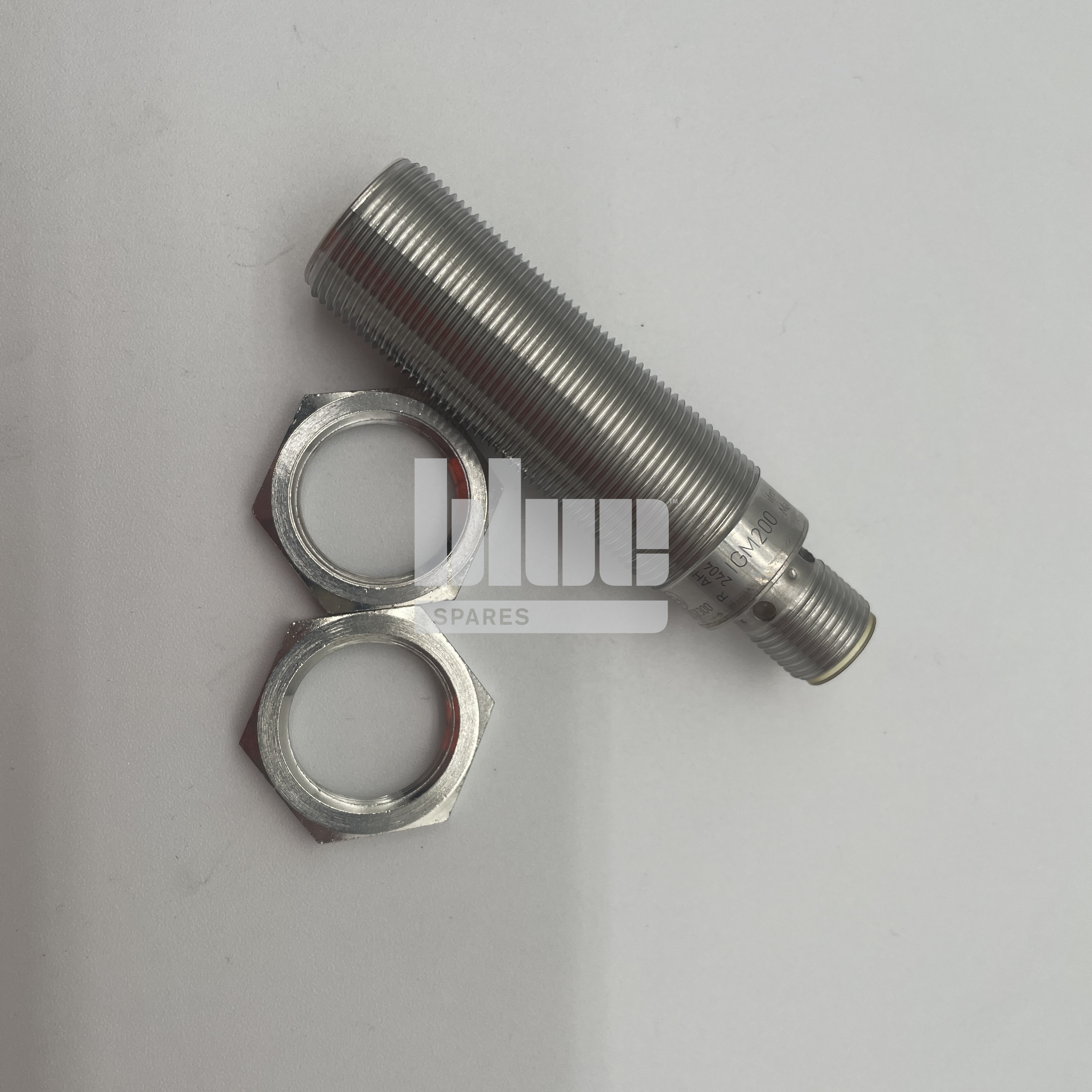 PROXIMITY SWITCH