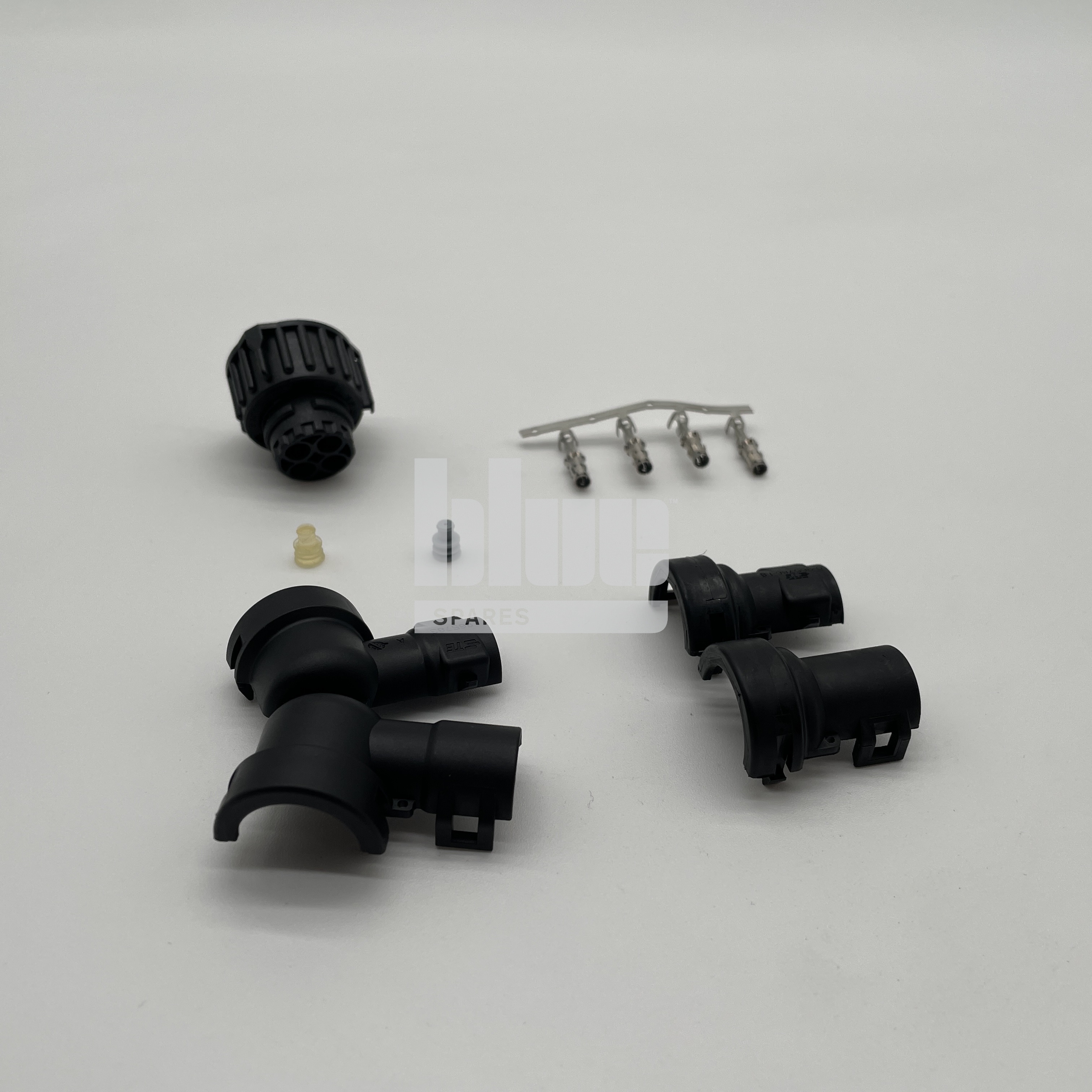COUPLING PLUG