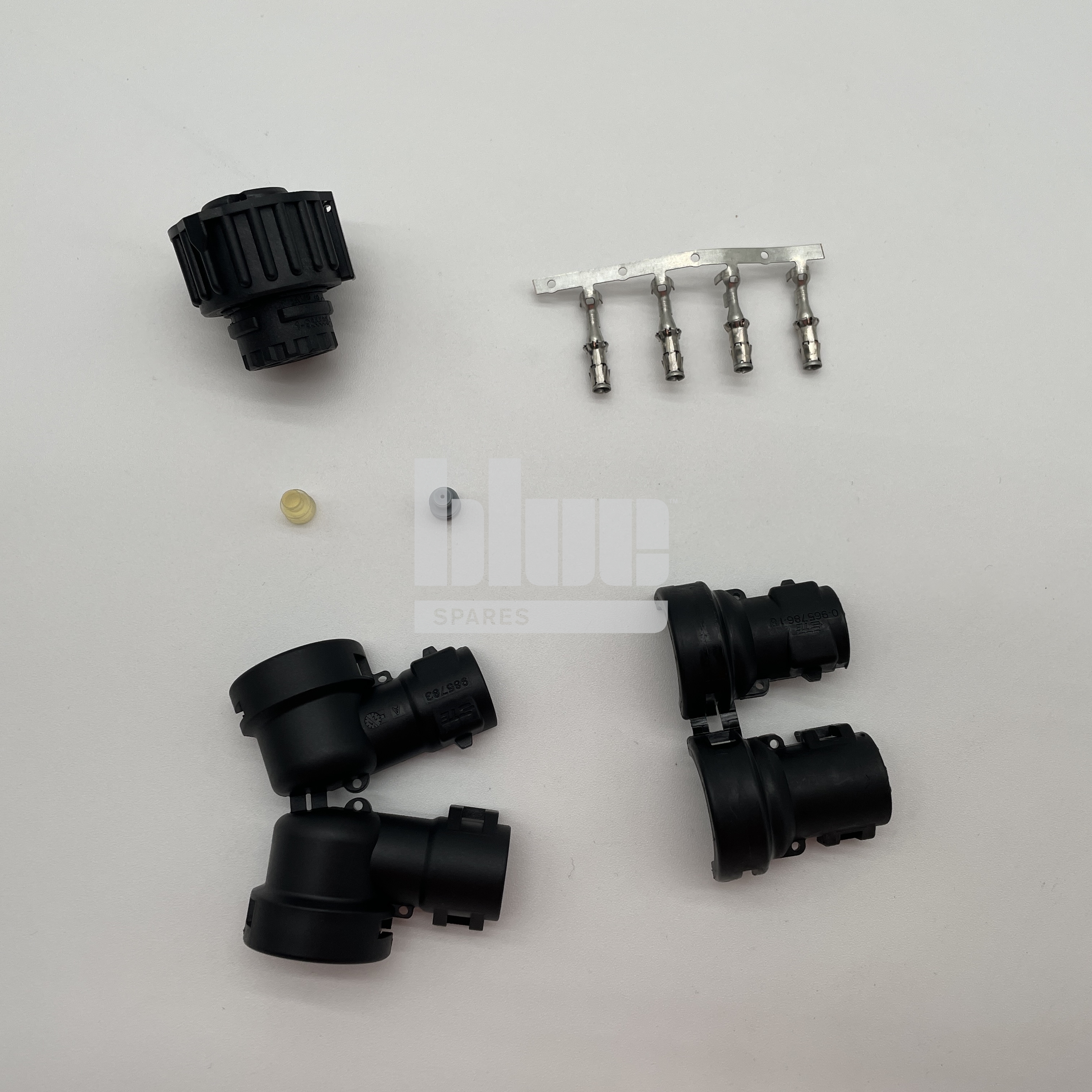 COUPLING PLUG