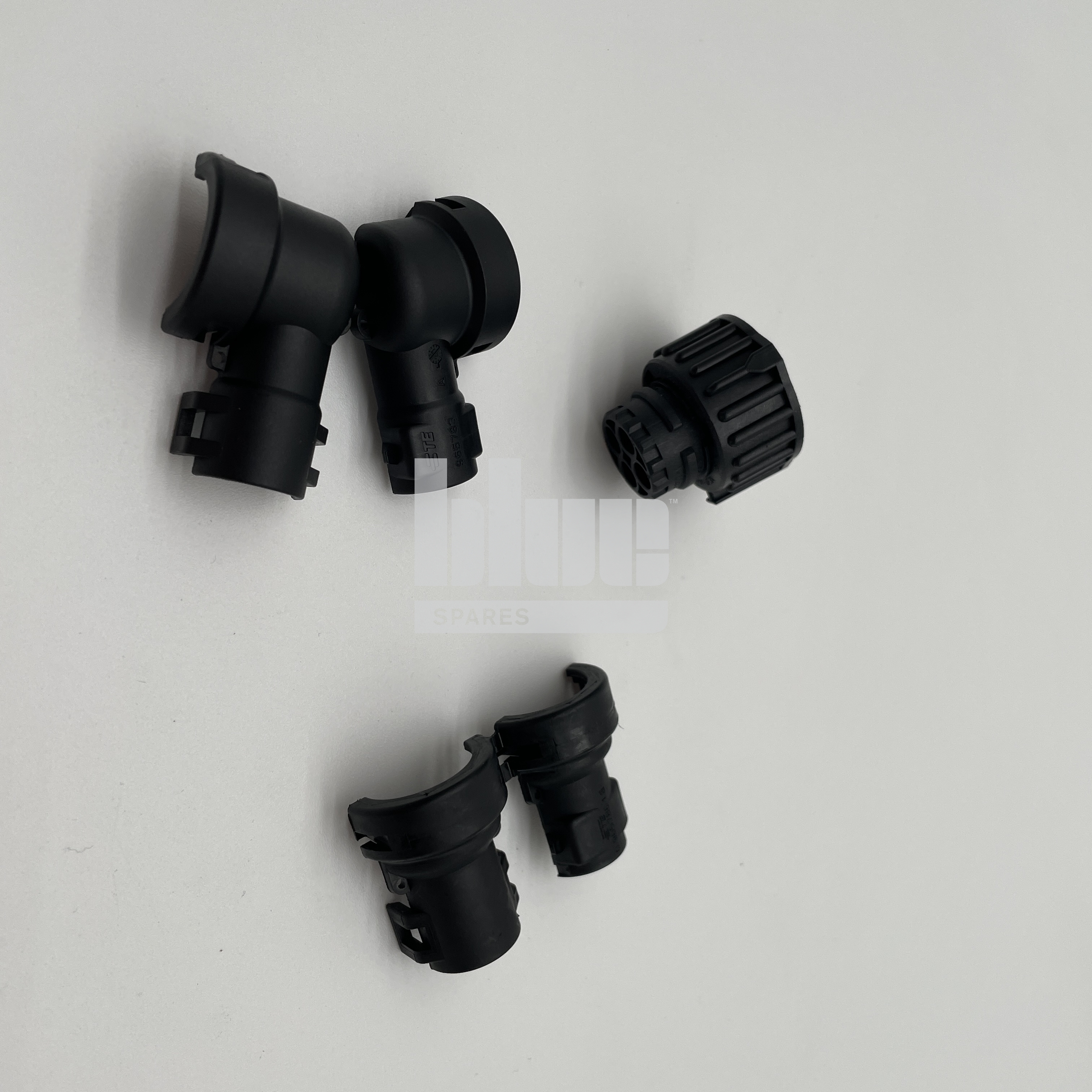 COUPLING PLUG