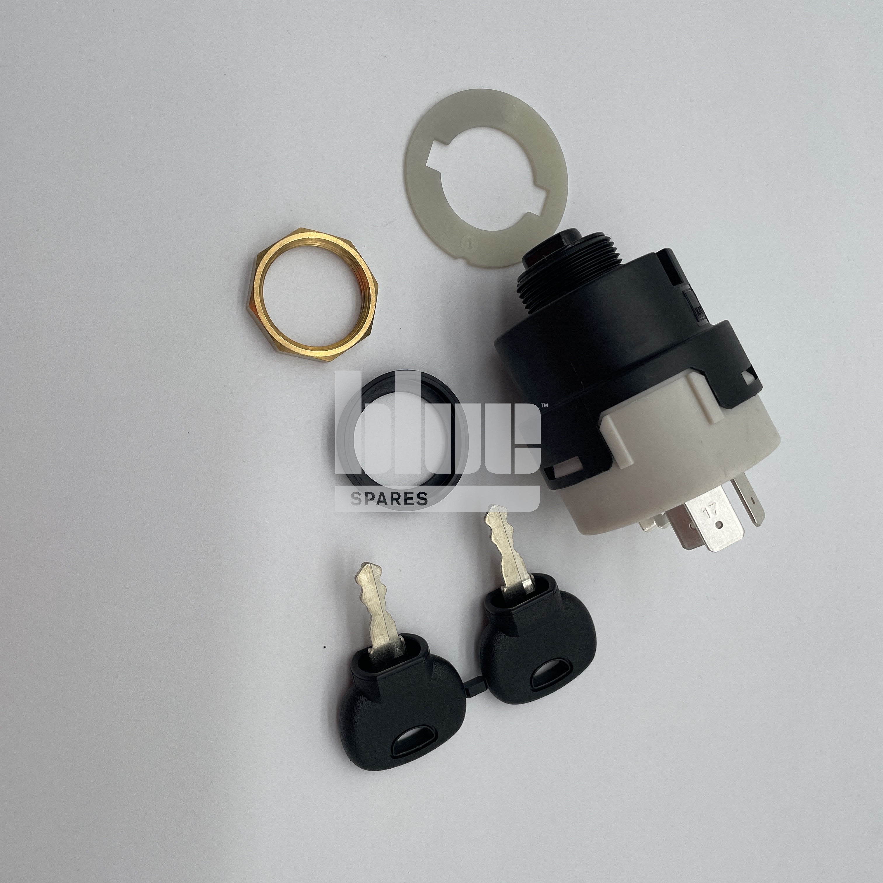 IGNITION SWITCH
