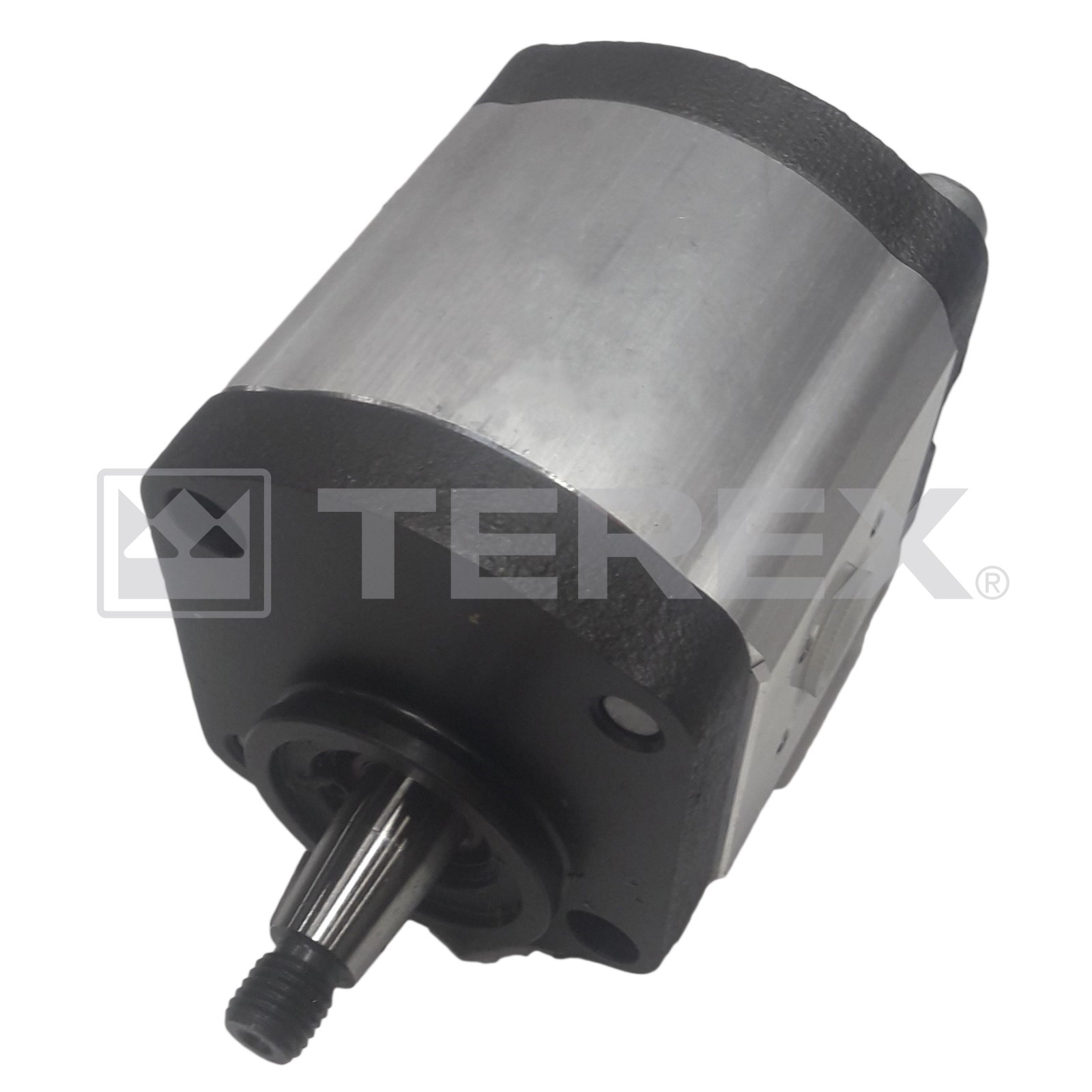 GEARWHEEL PUMP