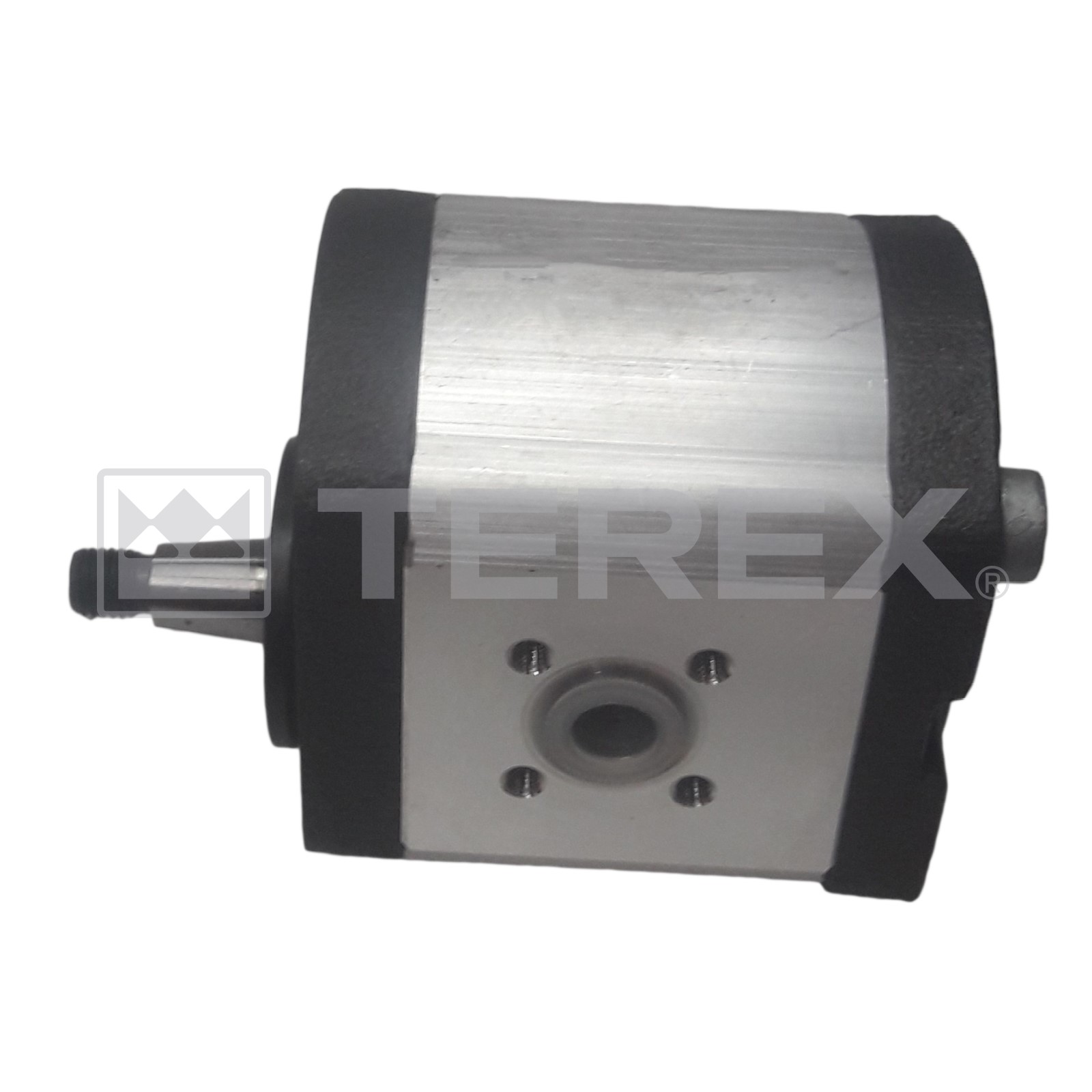 GEARWHEEL PUMP