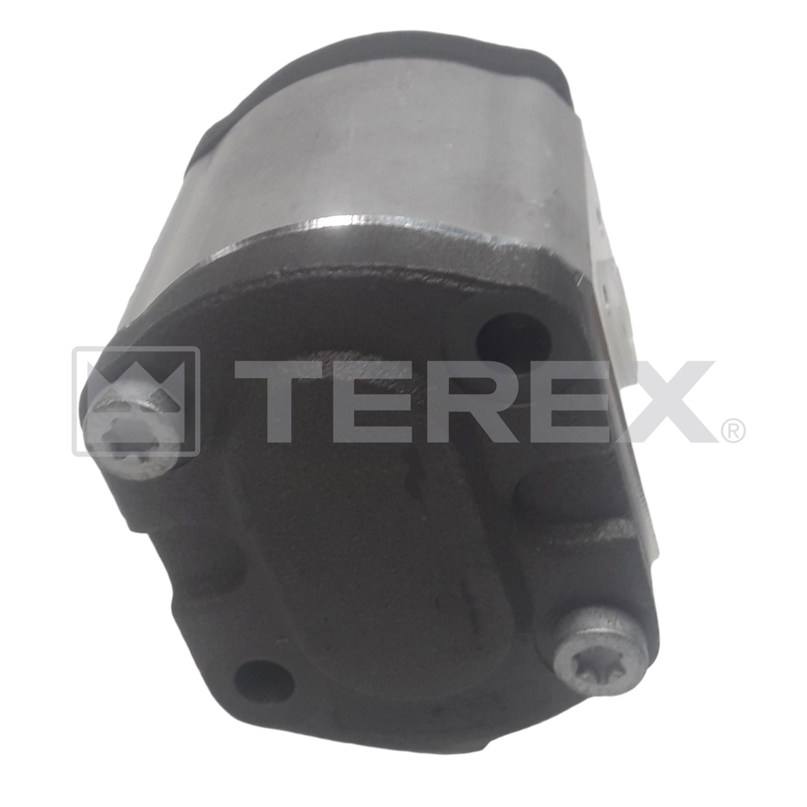 GEARWHEEL PUMP